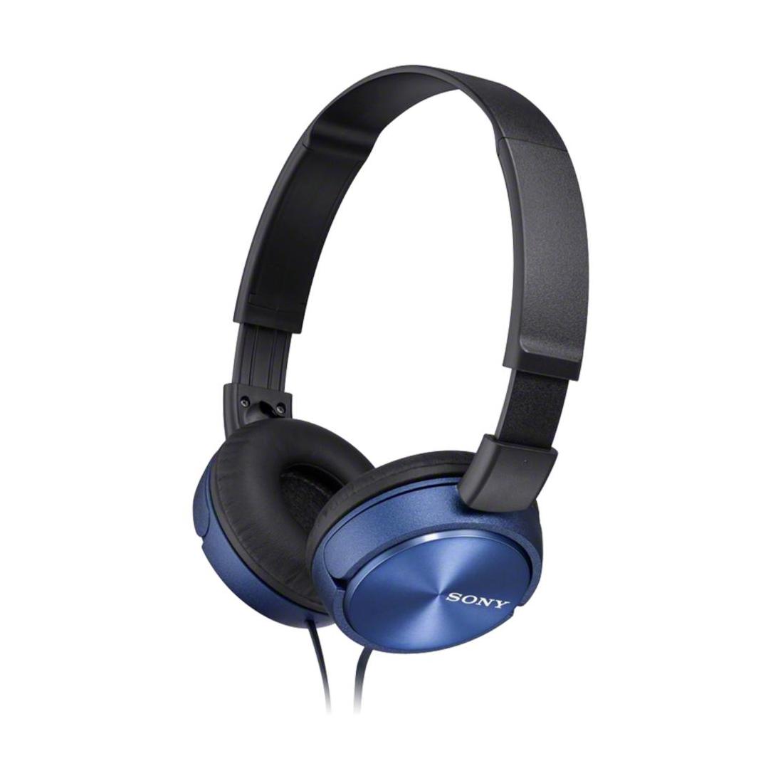 AURICULARES SONY MDRZX310APL MICRO AZUL