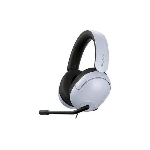 SONY INZONE H3 WHITE / AURICULARES OVEREAR CON CABLE
