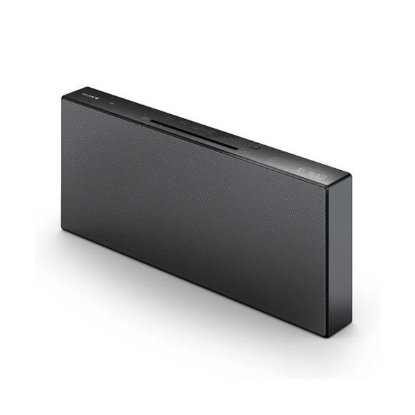 EQ. MICRO SONY CMTX3CDB NEGRO BLUETOOTH