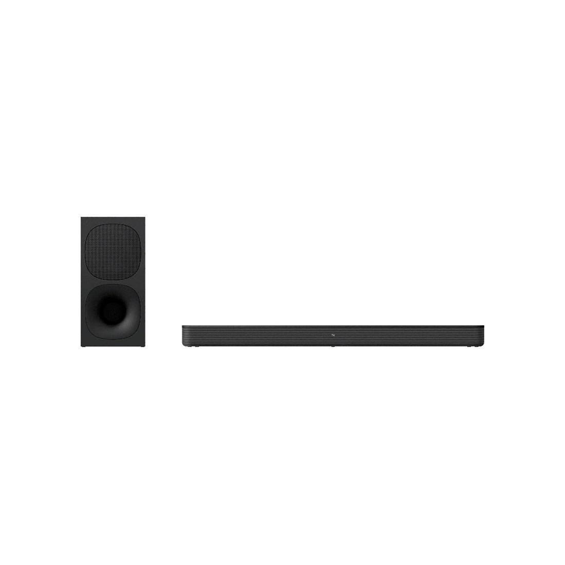 L-BARRA SONIDO SONY HTS400 2.1 BTOOTH SU