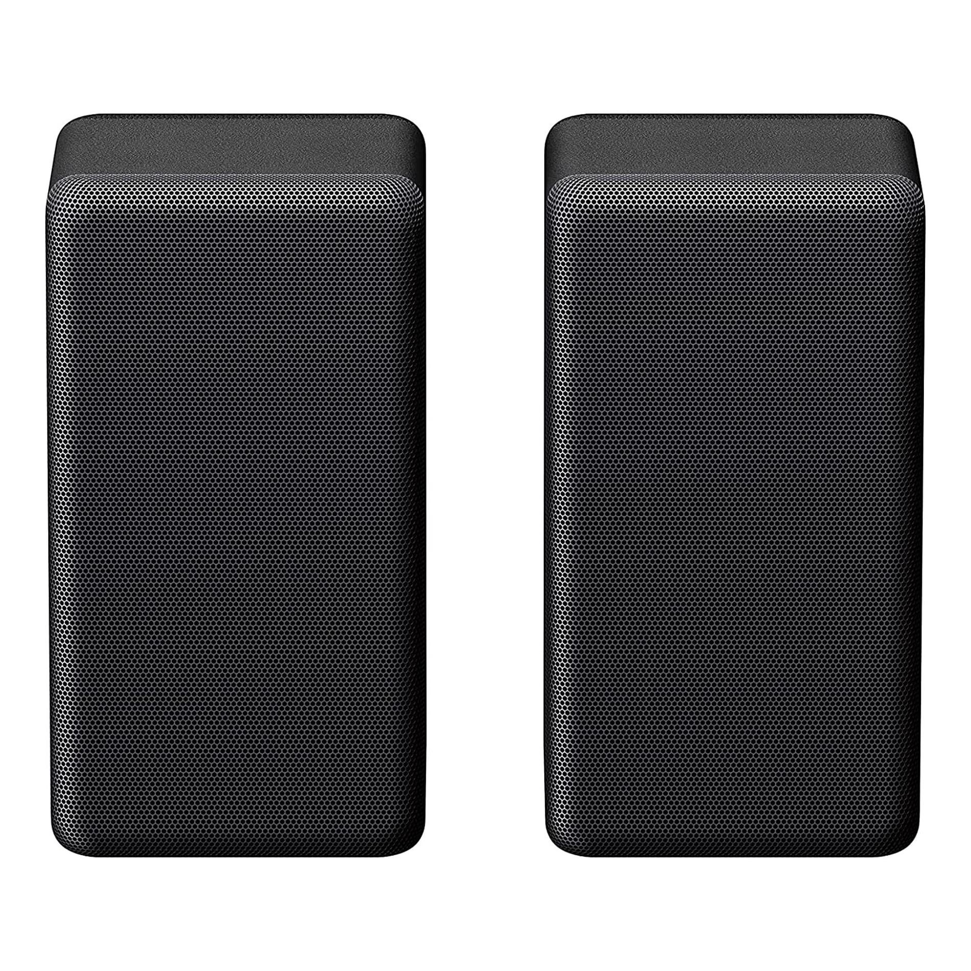 SONY SA-RS3S BLACK / ALTAVOCES TRASEROS PARA BARRA DE SONIDO