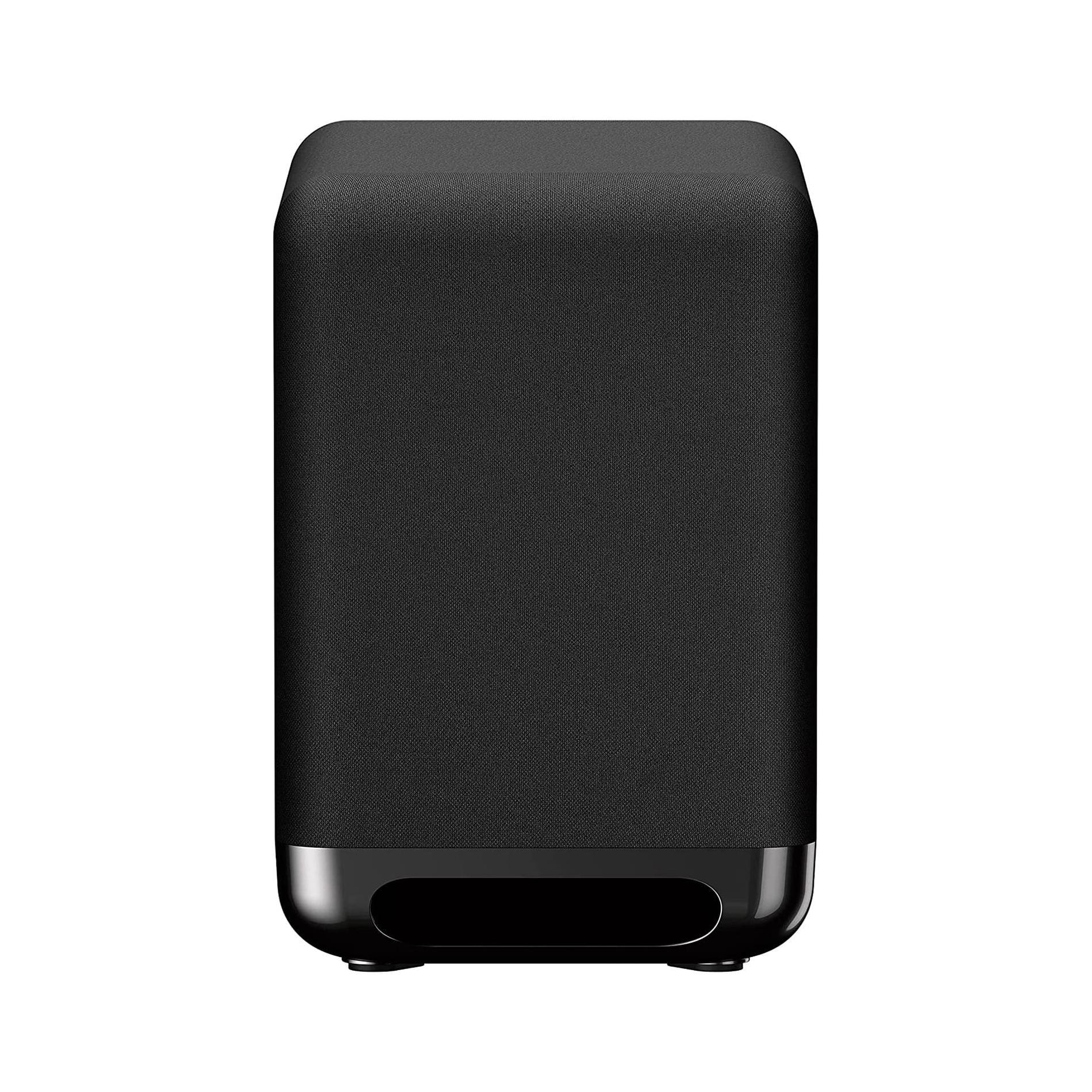SONY SA-SW5 BLACK / SUBWOOFER INAL?MBRICO