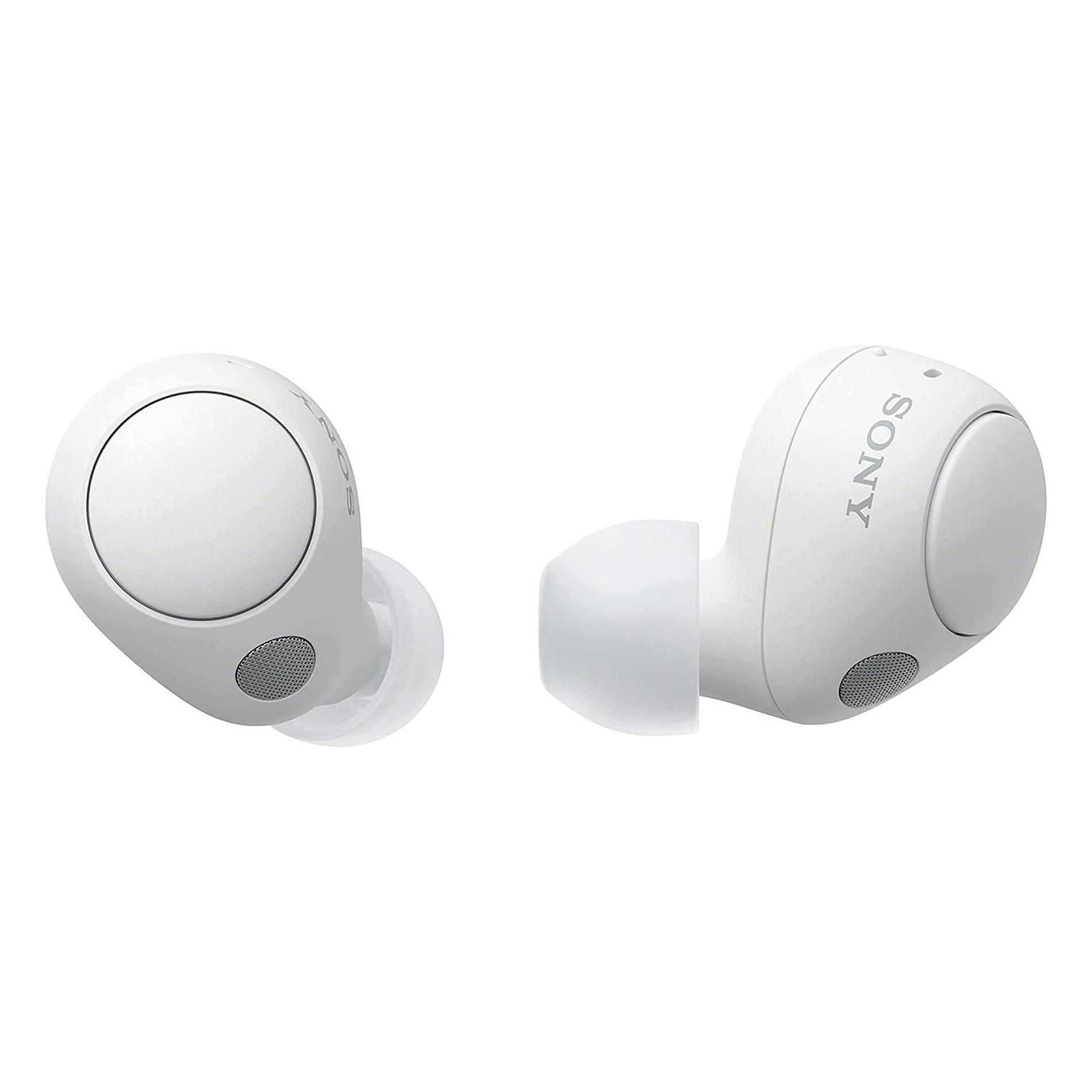 SONY WF-C700N WHITE / AURICULARES INEAR TRUE WIRELESS