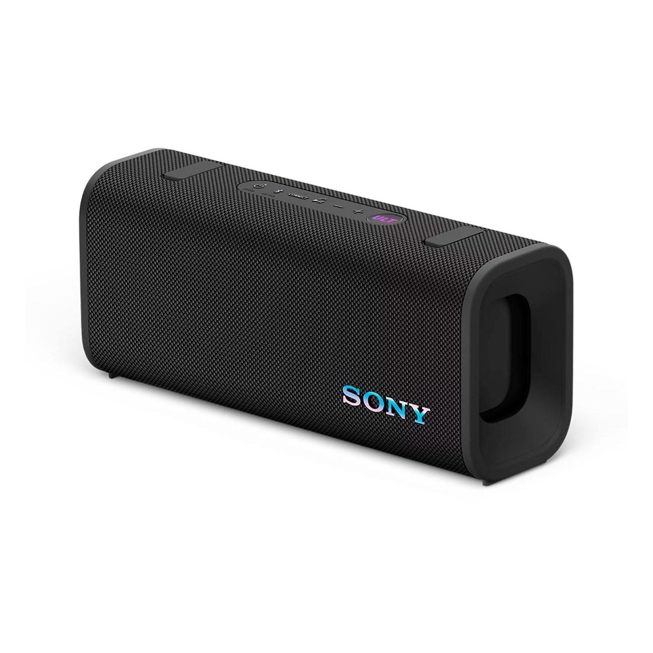 SONY ULT FIELD 3 NEGRO / ALTAVOZ PORT?TIL INAL?MBRICO