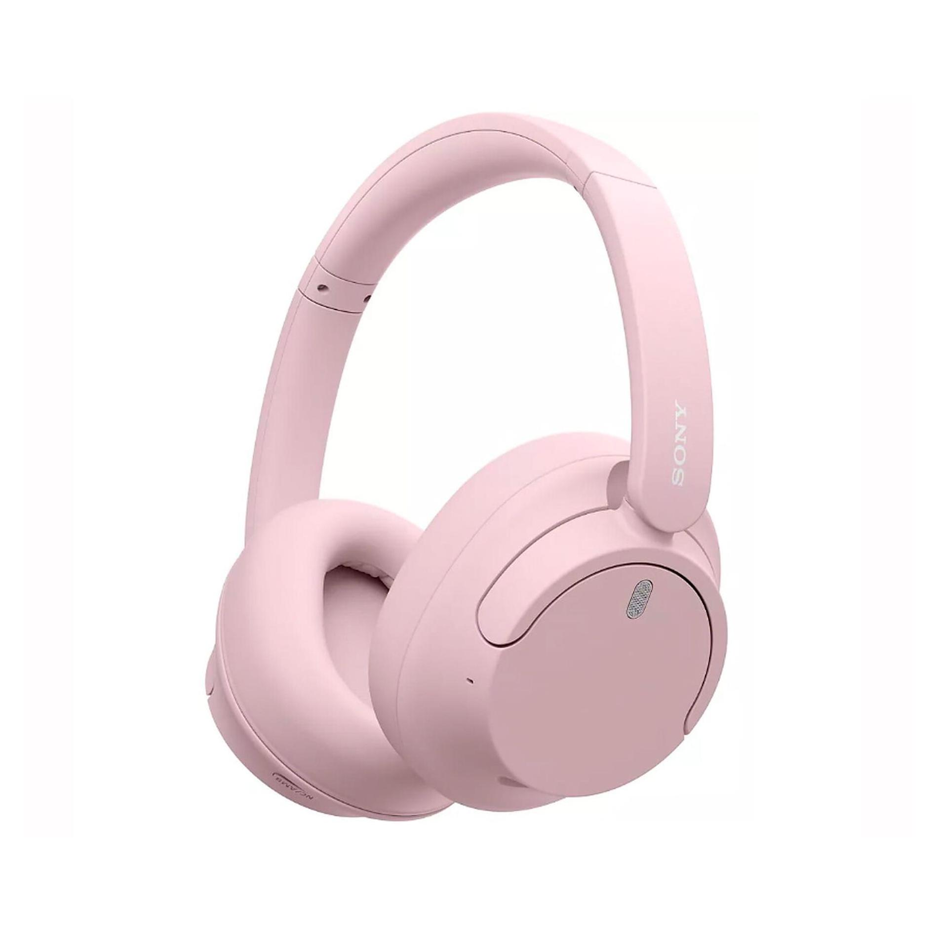 SONY WH-CH720N PINK / AURICULARES OVEREAR INAL?MBRICOS