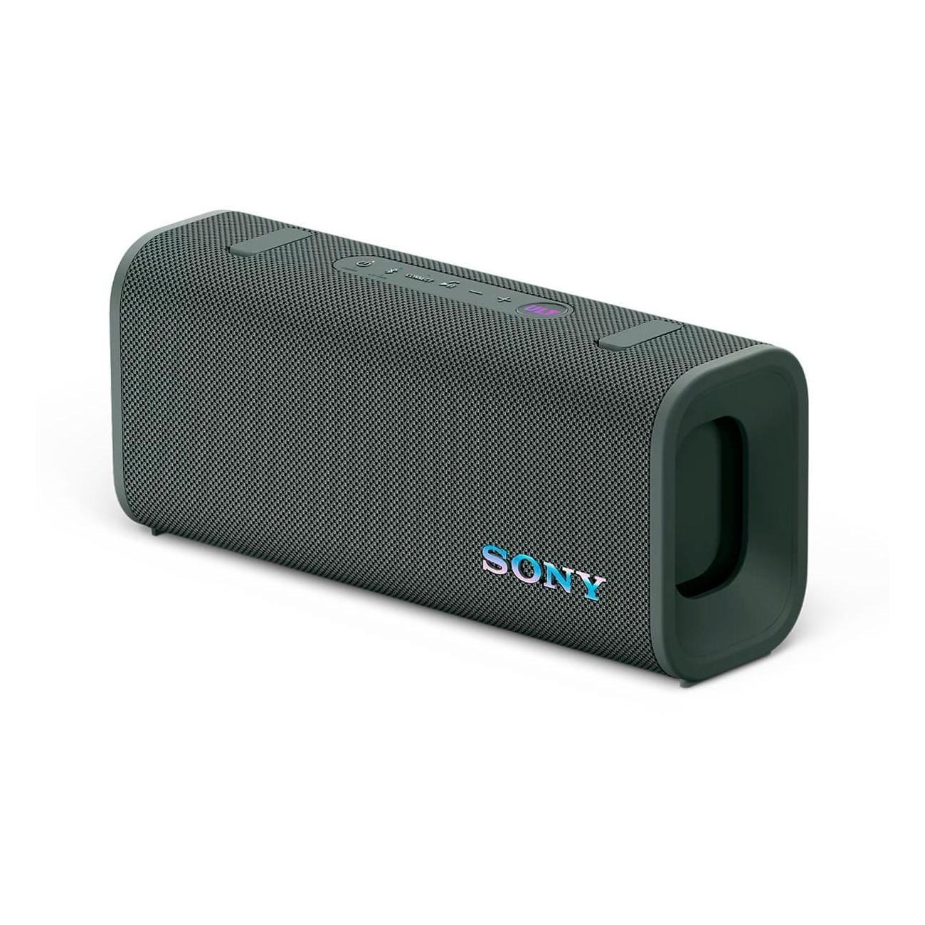 SONY ULT FIELD 3 GRIS BOSQUE / ALTAVOZ PORT?TIL INAL?MBRICO
