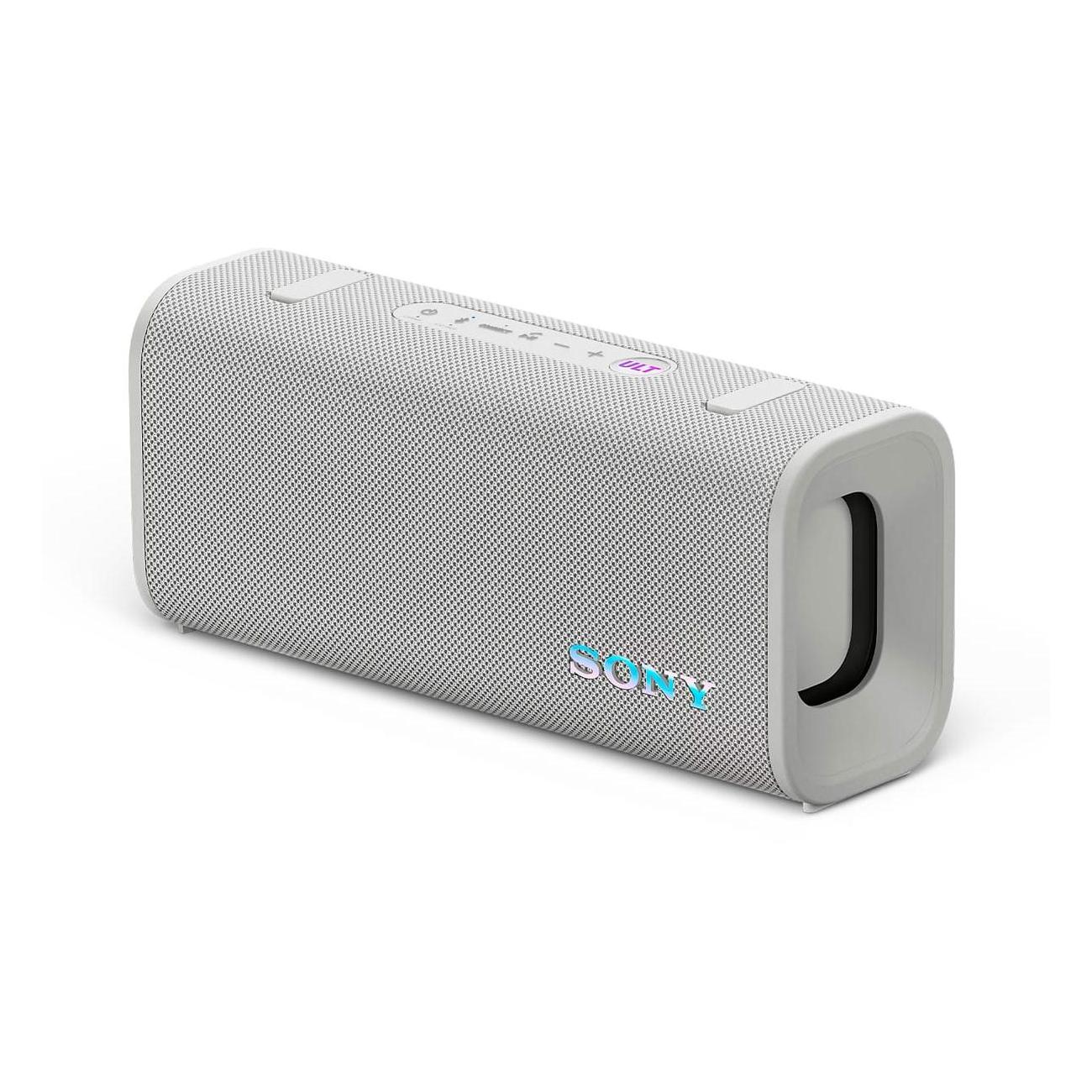 SONY ULT FIELD 3 BLANCO CRUDO / ALTAVOZ PORT?TIL INAL?MBRICO