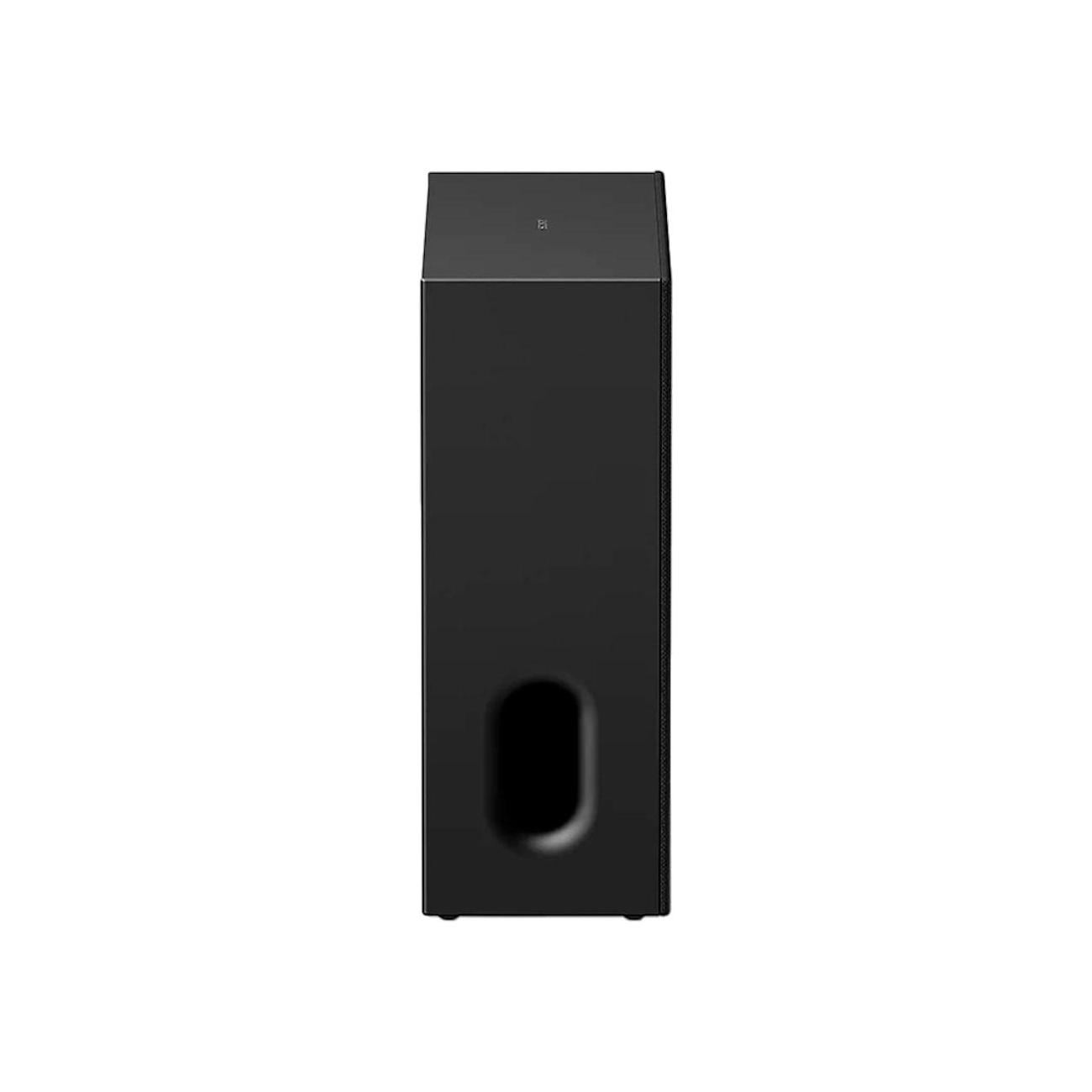 SONY BRAVIA THEATRE SUB 7 BLACK / ALTAVOZ SUBWOOFER INAL?MBRICO ADICIONAL DE 100 W