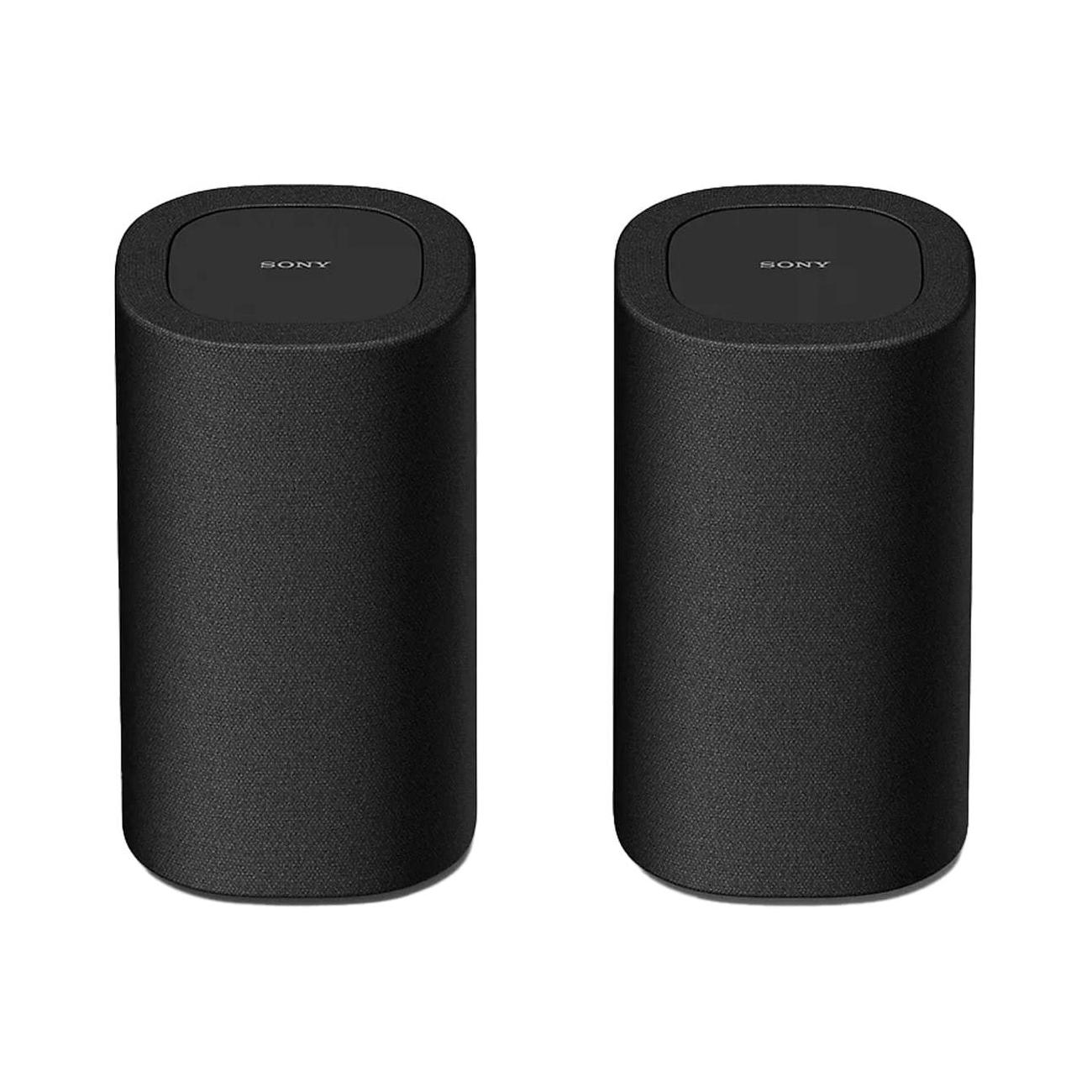 SONY BRAVIA THEATRE REAR 8 BLACK / ALTAVOCES TRASEROS INAL?MBRICOS