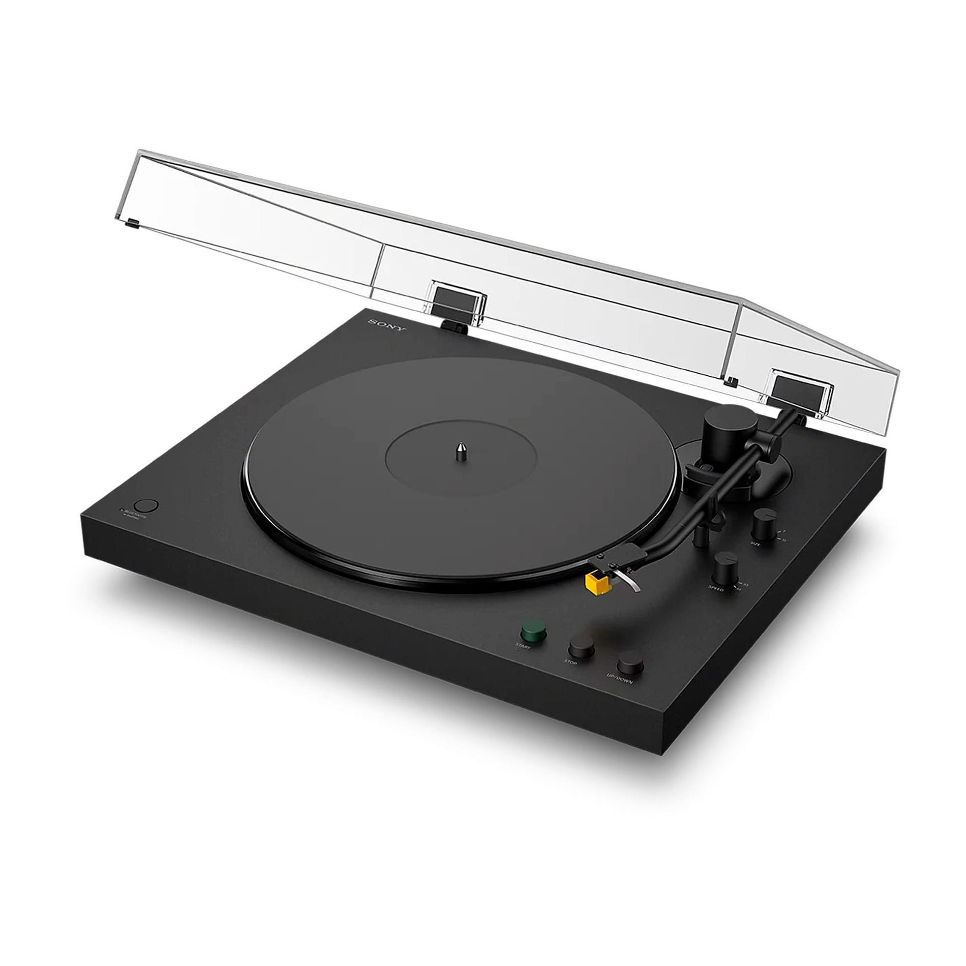 SONY PS-LX5BT NEGRO / TOCADISCOS INAL?MBRICO AUTOM?TICO