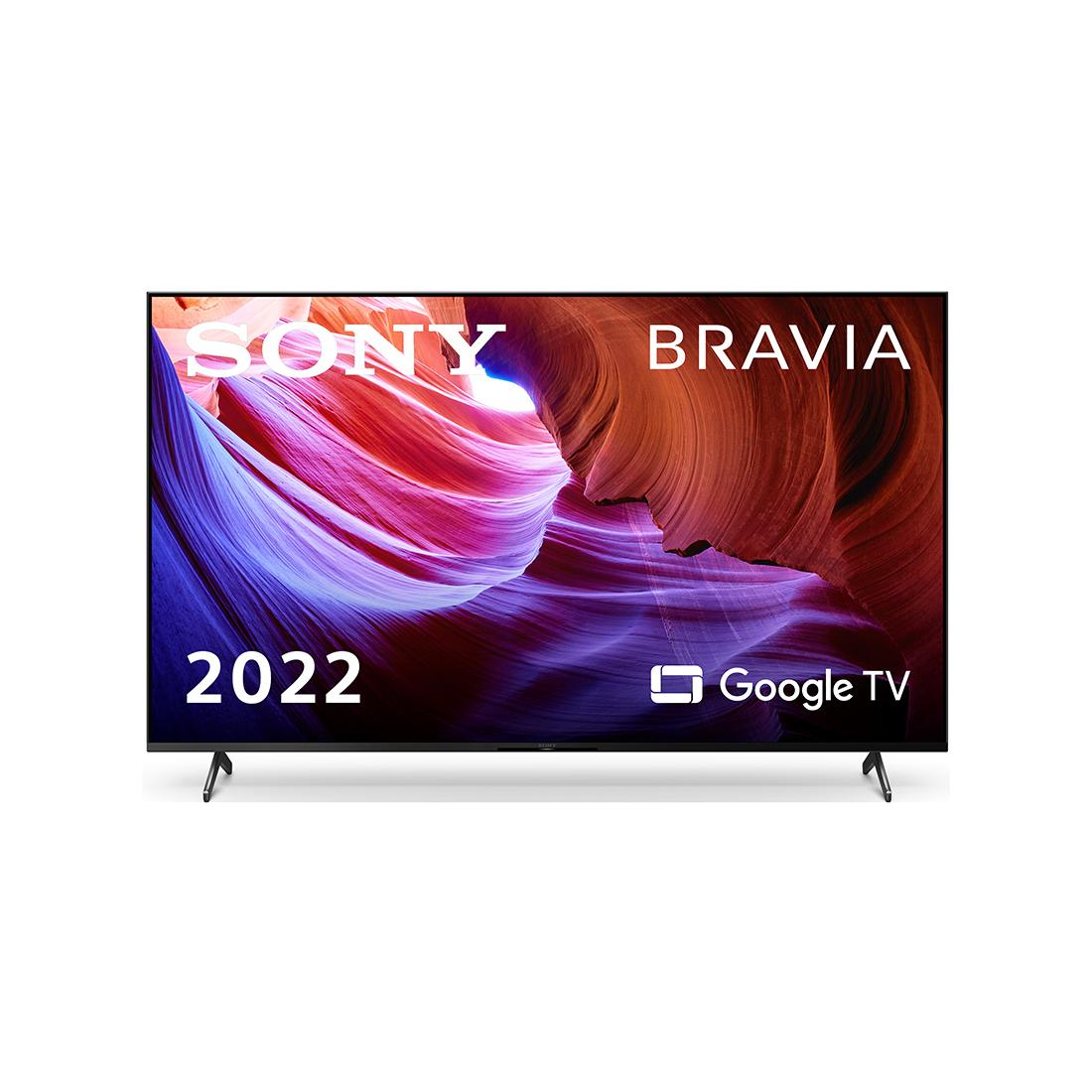 TV LED 165 cm (65'') Sony KD65X85KAEP Ultra HD 4K Google TV