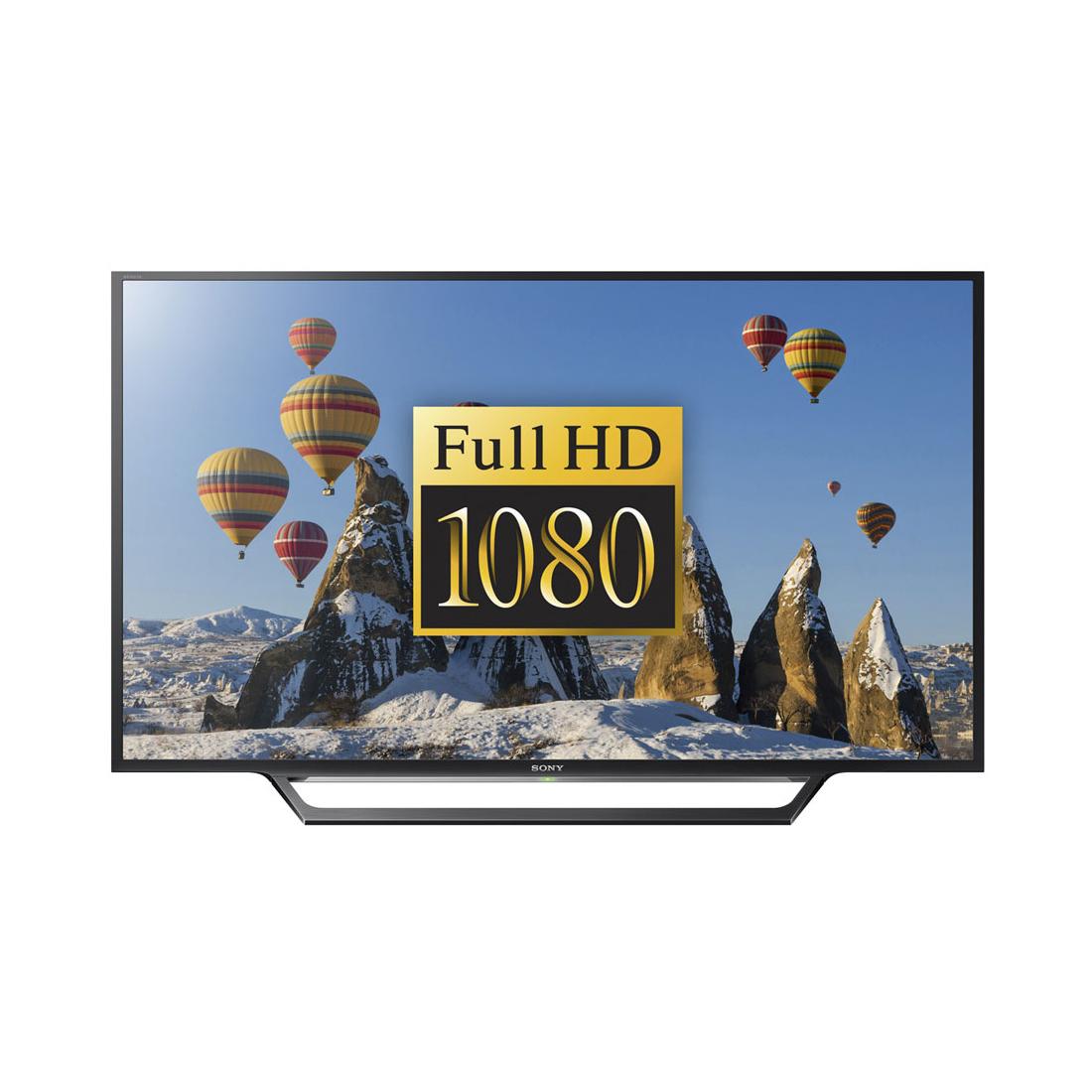 LED FHD 48'' 200HZ STV SONY KDL48WD650