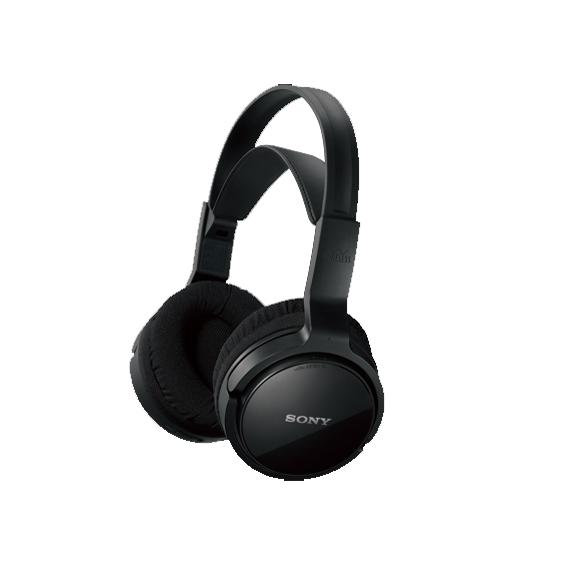 AURICULARES TV INALAMBRICOS RF SONY MDR-