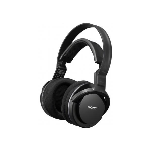 AURICULARES TV INALÁMBRICOS RF SONY MDR-