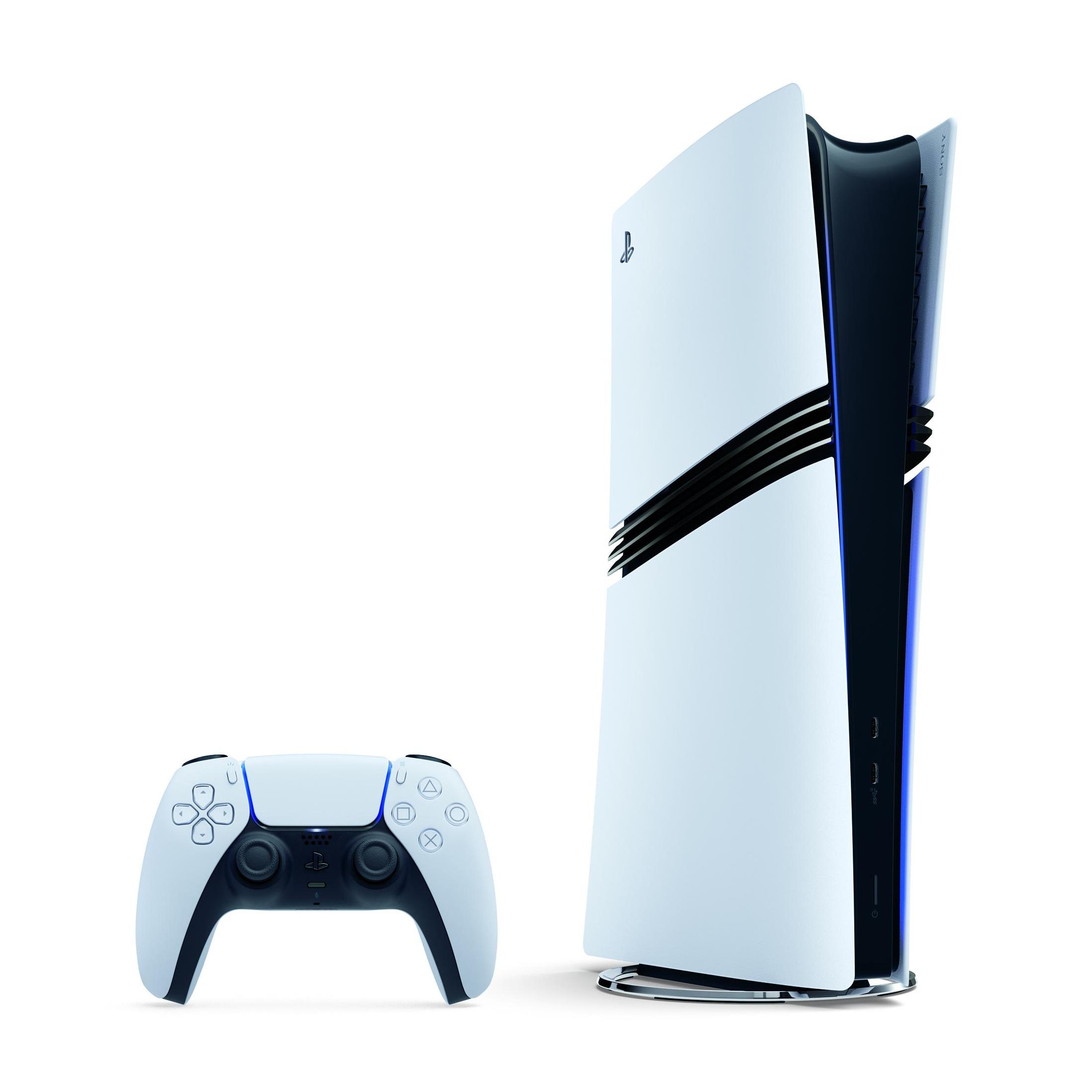SONY PS5 PRO 2TB (2025)