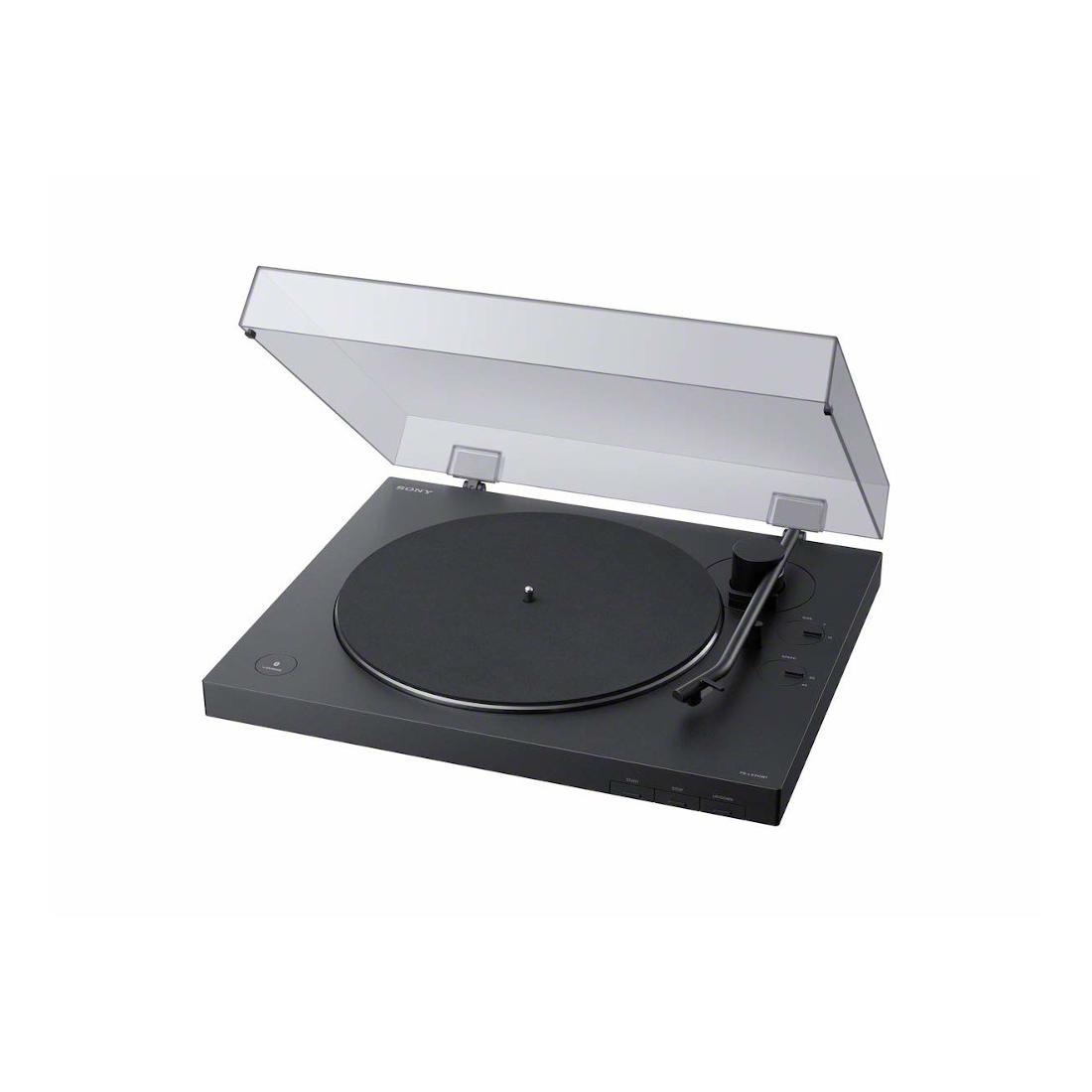 TOCADISCOS BTOOTH SONY PS-LX310BT
