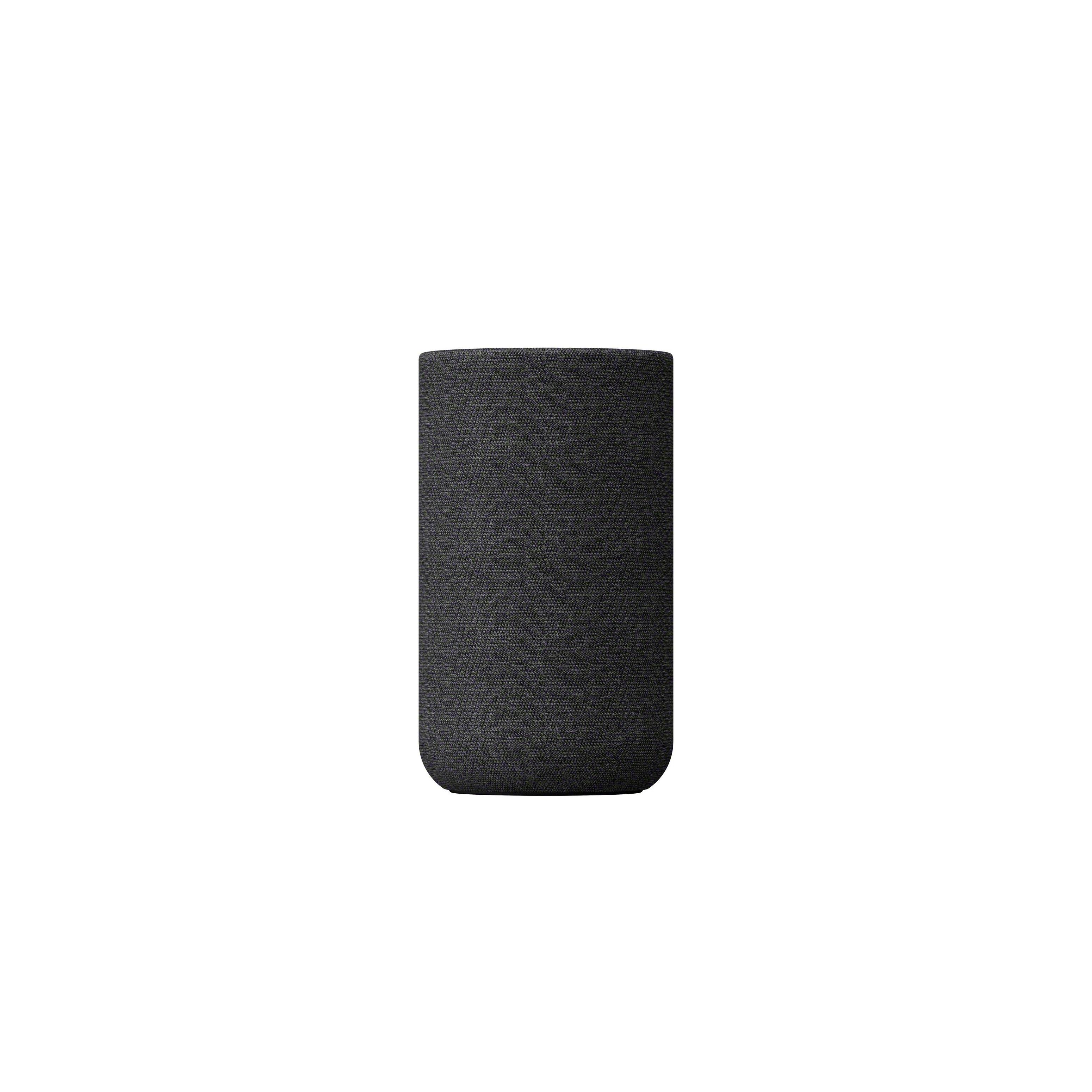 WIRELESS REAR SPEAKERS FOR