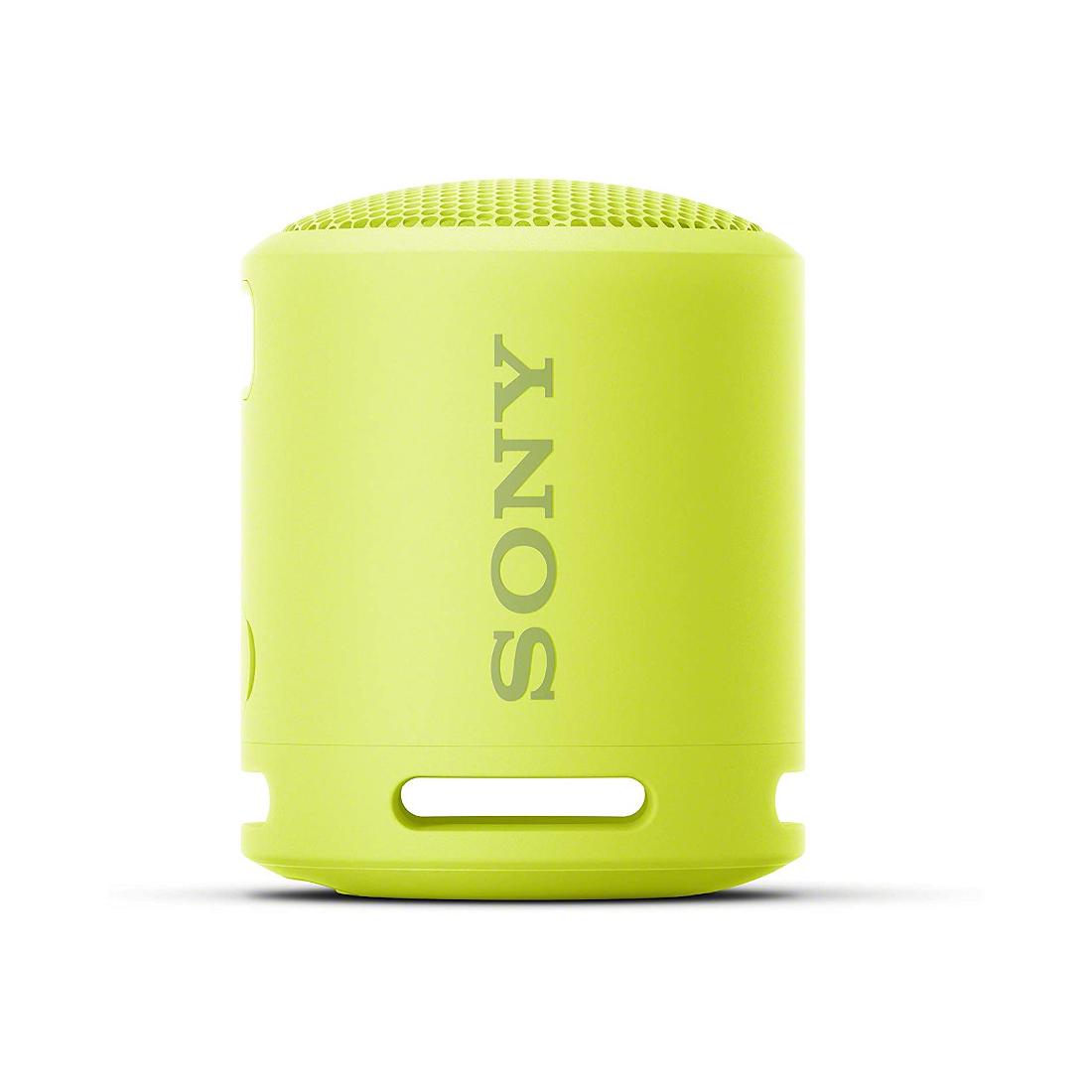 ALT BTOOTH SONY SRSXB13Y TWINS IP67 P. T