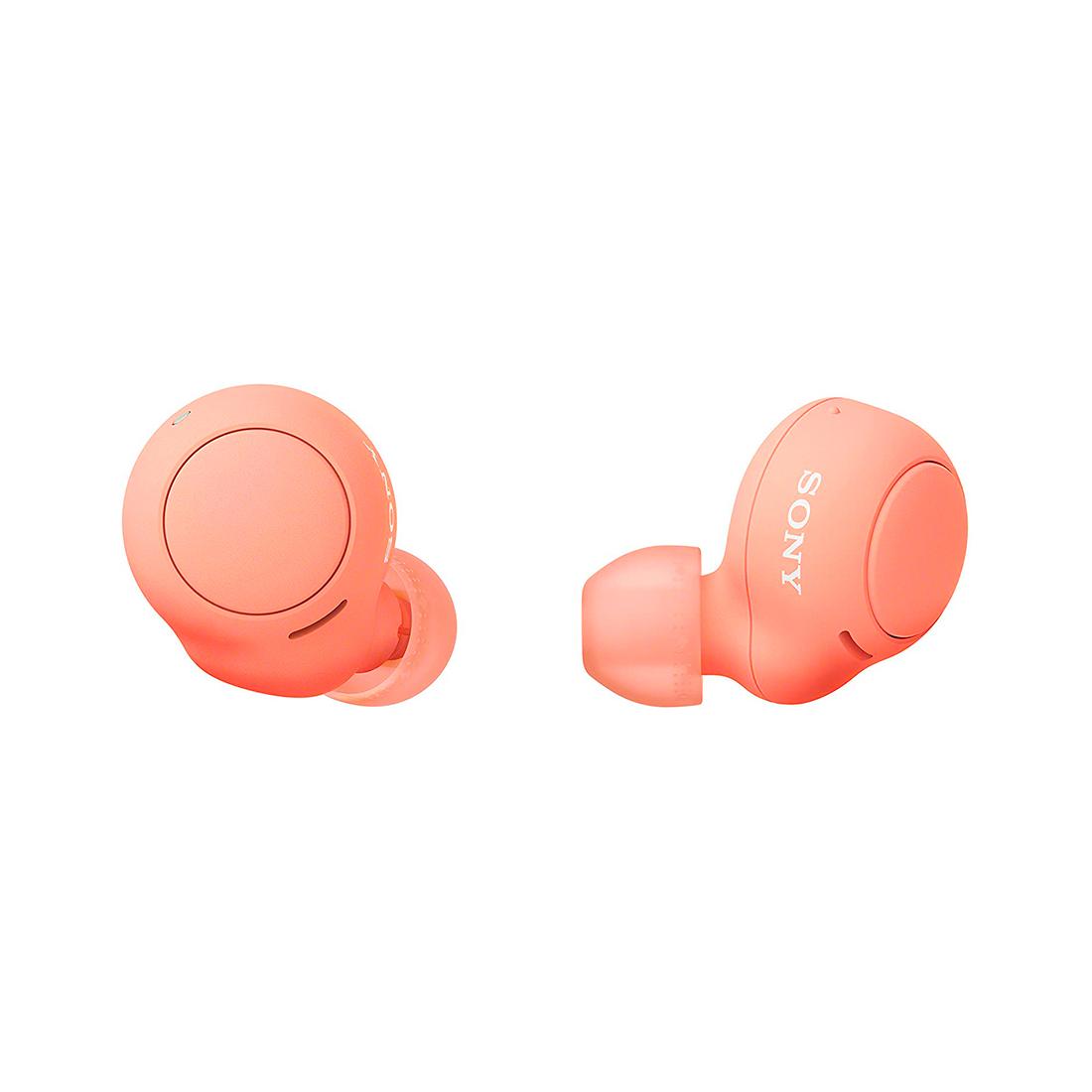 L-AURIC. TRUE WIRELESS SONY WFC500D CORA