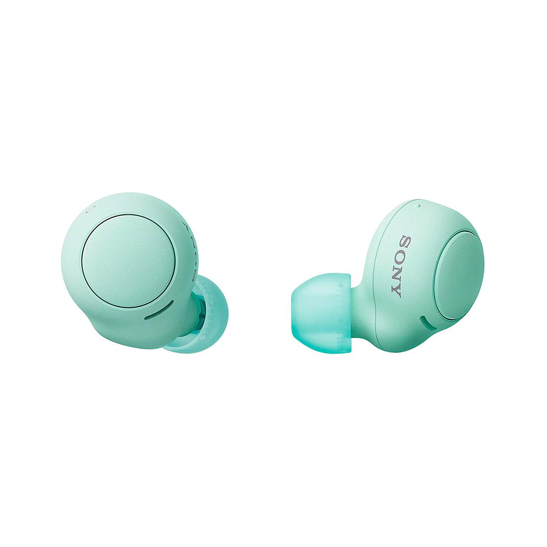 L-AURIC. TRUE WIRELESS SONY WFC500G TURQ