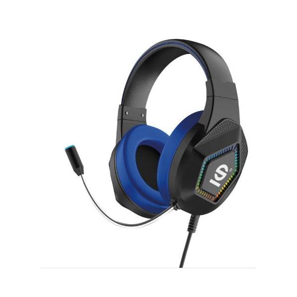 AURICULARES GAMING SPARCO HEADPHONE