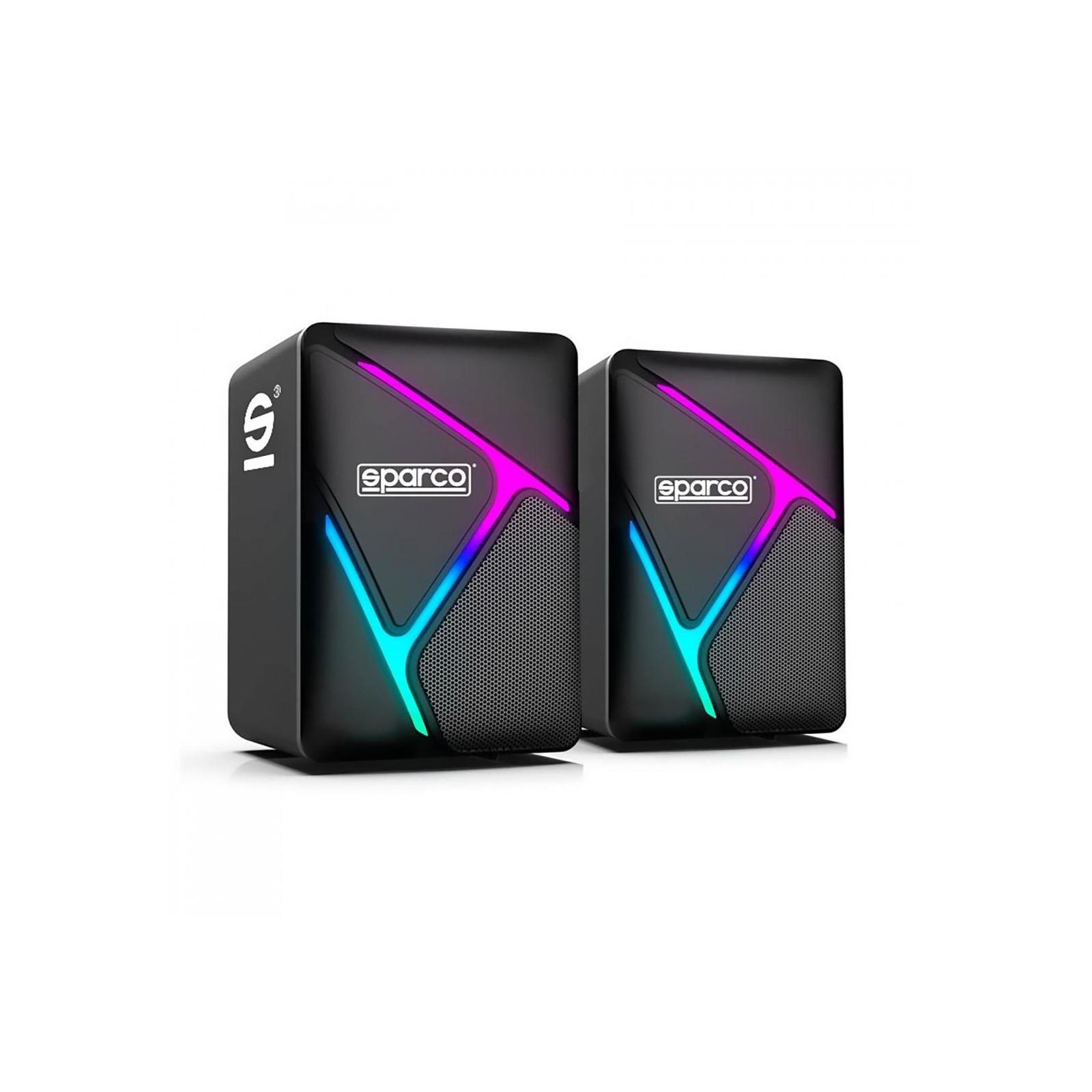 ALTAVOCES SPARCO WIRED SPEAKERS GAMING
