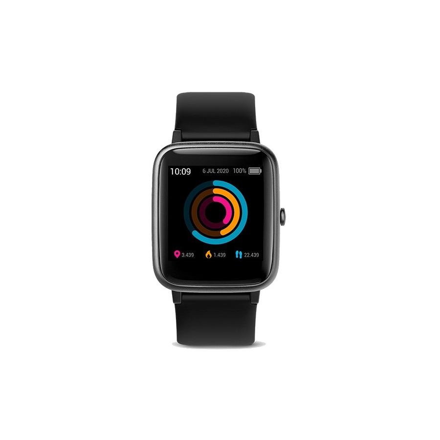 SMARTWATCH MULTIDEPORTE SPC BOOST SUMERG