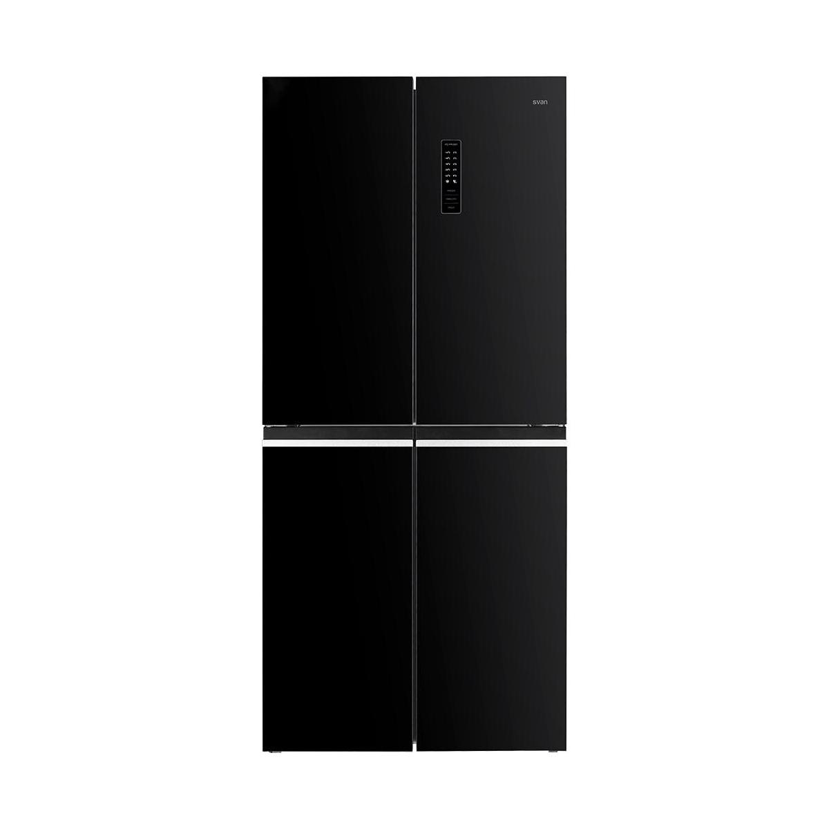 FRIGO AMERIC. NF 4P SVAN E S418800ENFN (
