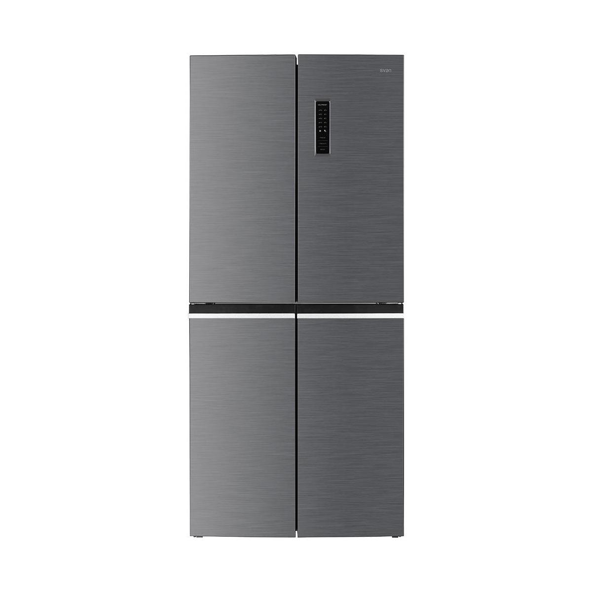 FRIGO AMERIC. NF 4P SVAN E S418800ENFX (