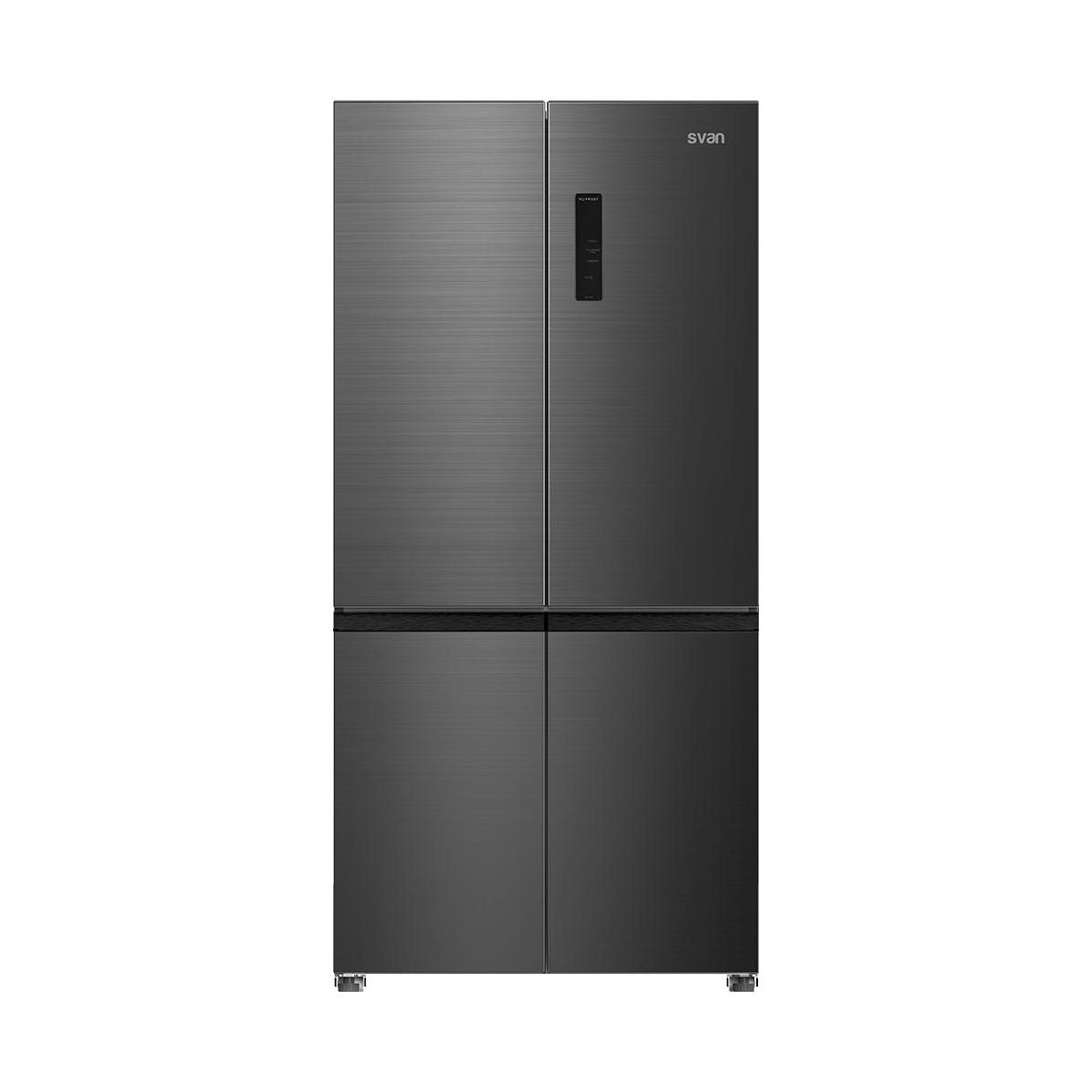 FRIGO AMERIC. NF SVAN E S419900ENFX (190