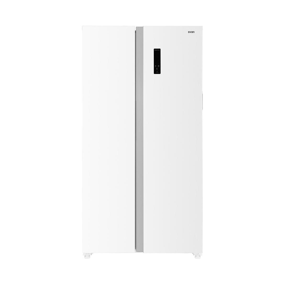 FRIGO AMERIC. NF SVAN  E SA18900ENF (177