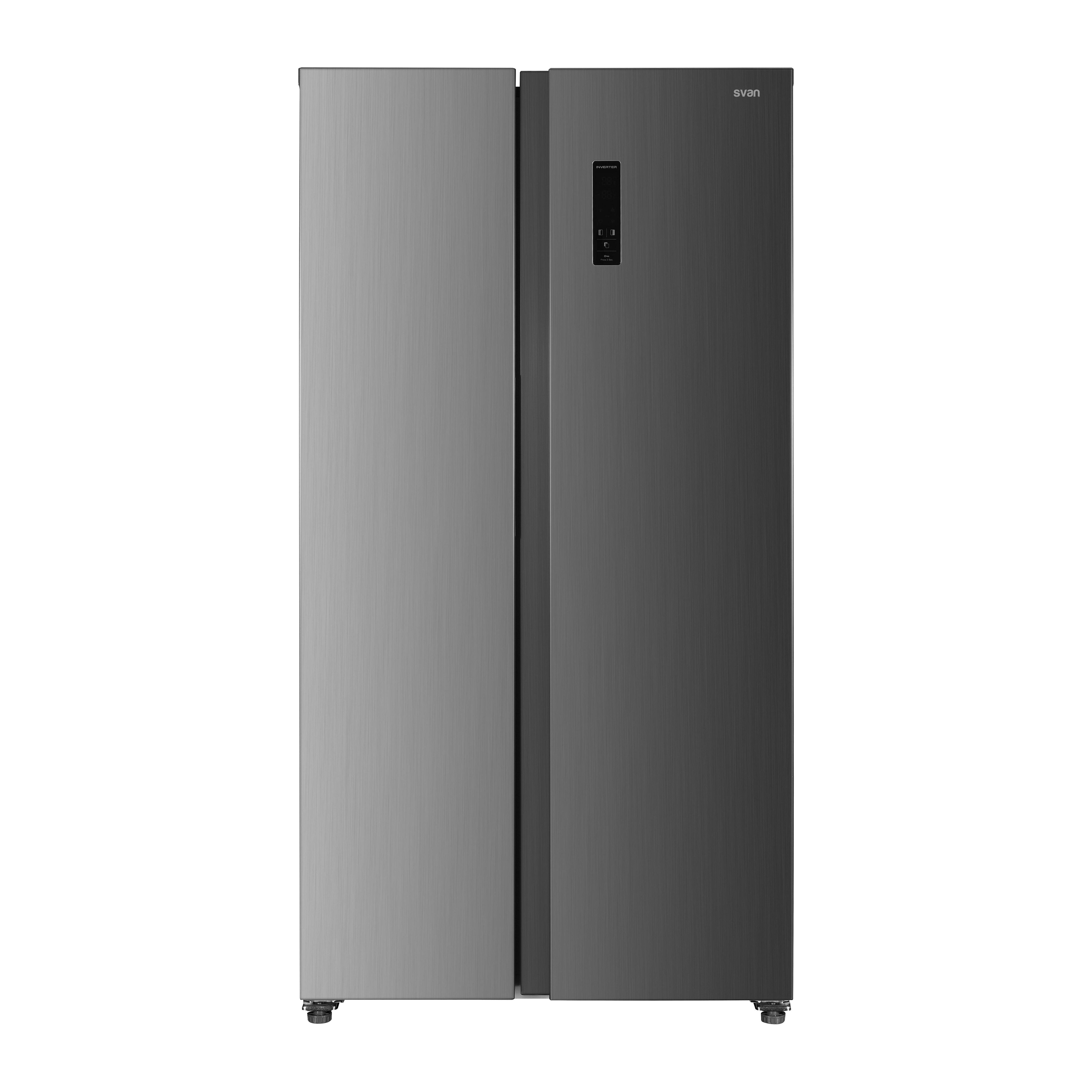 FRIGO AMERIC. NF SVAN A+ SA18900ENFX (17