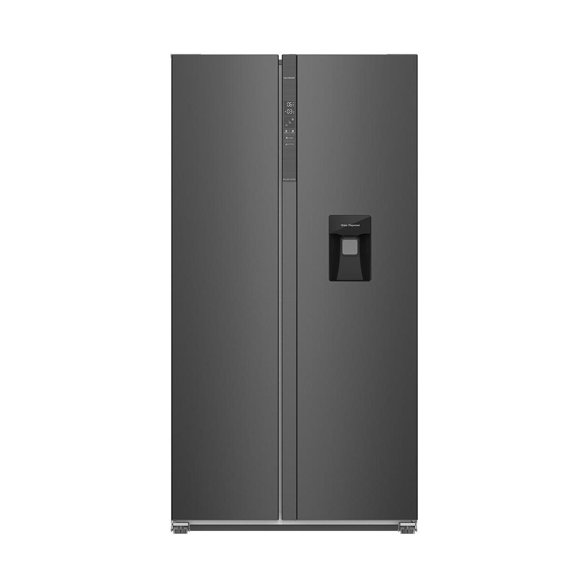 FRIGO AMERIC. NF SVAN F SA18900FNFDX (17