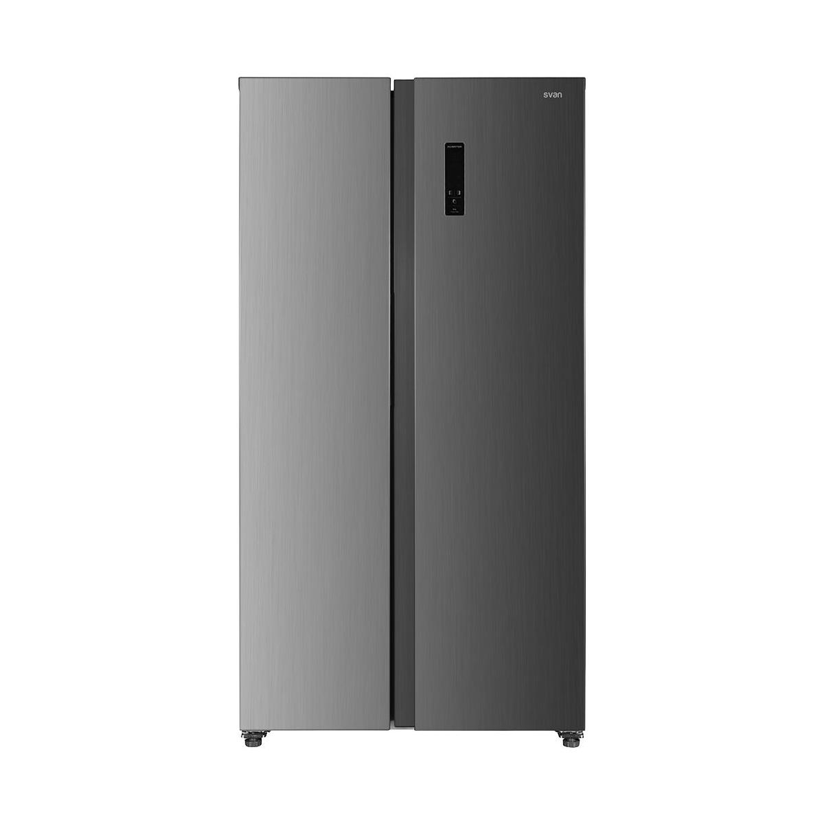 FRIGO AMERIC. NF SVAN E SA18901ENFX (177