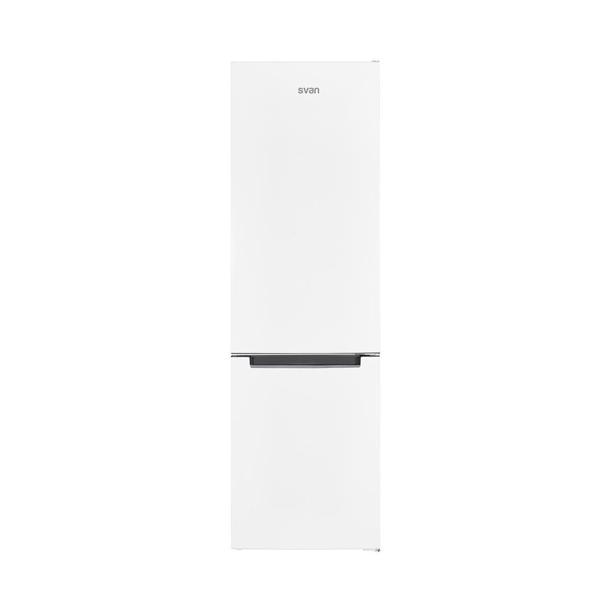 Svan SC185502E frigo combi de 180x55x56cm clase e libre instalacion ciclico