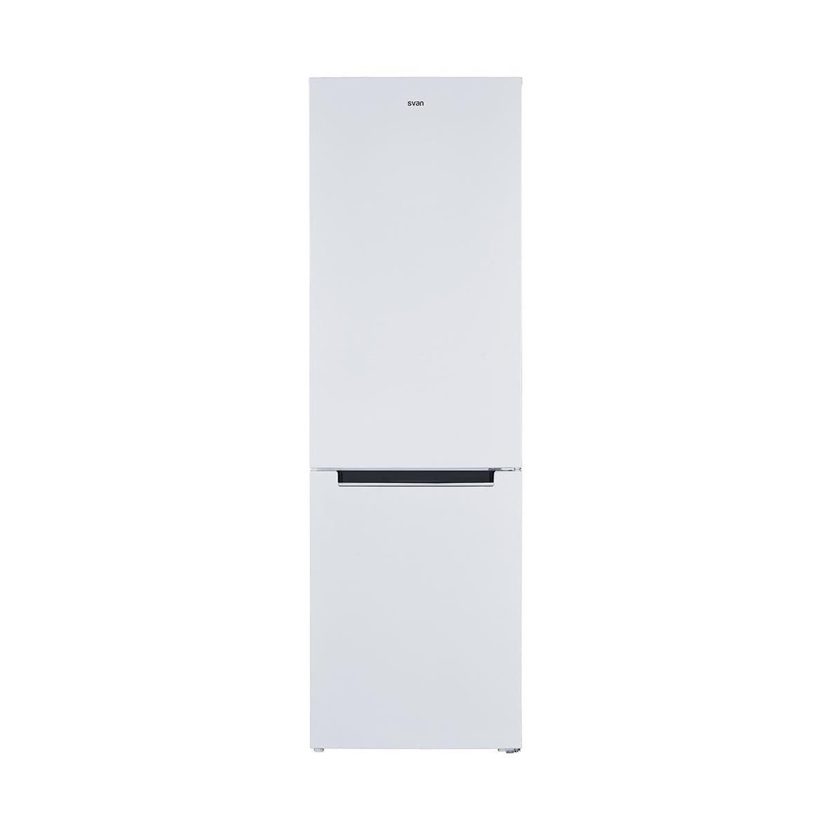 Svan SC185602ENF frigo combi de 185x60x6