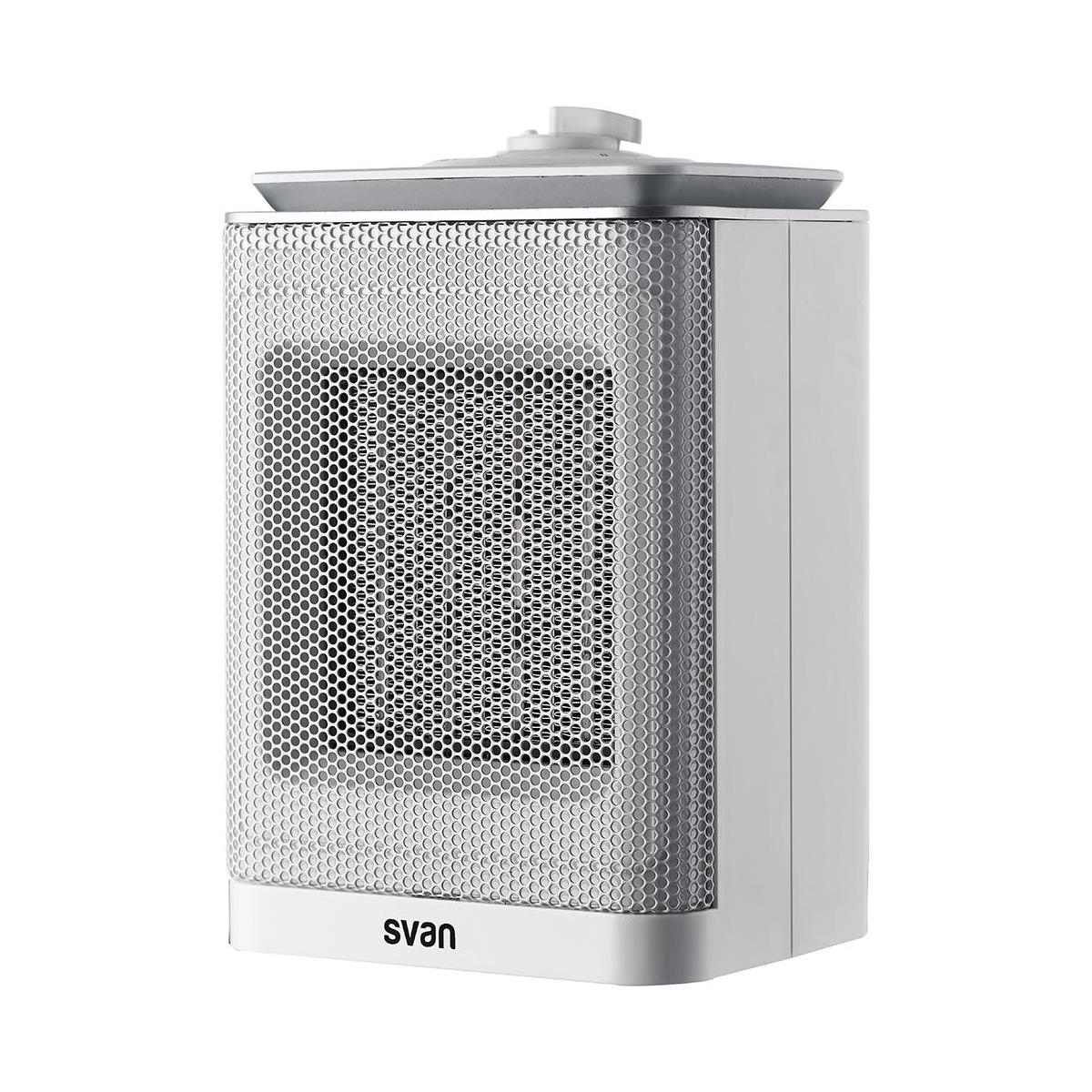 L-CALEFACTOR CERÁMICO SVAN 1500W 3 NIVEL