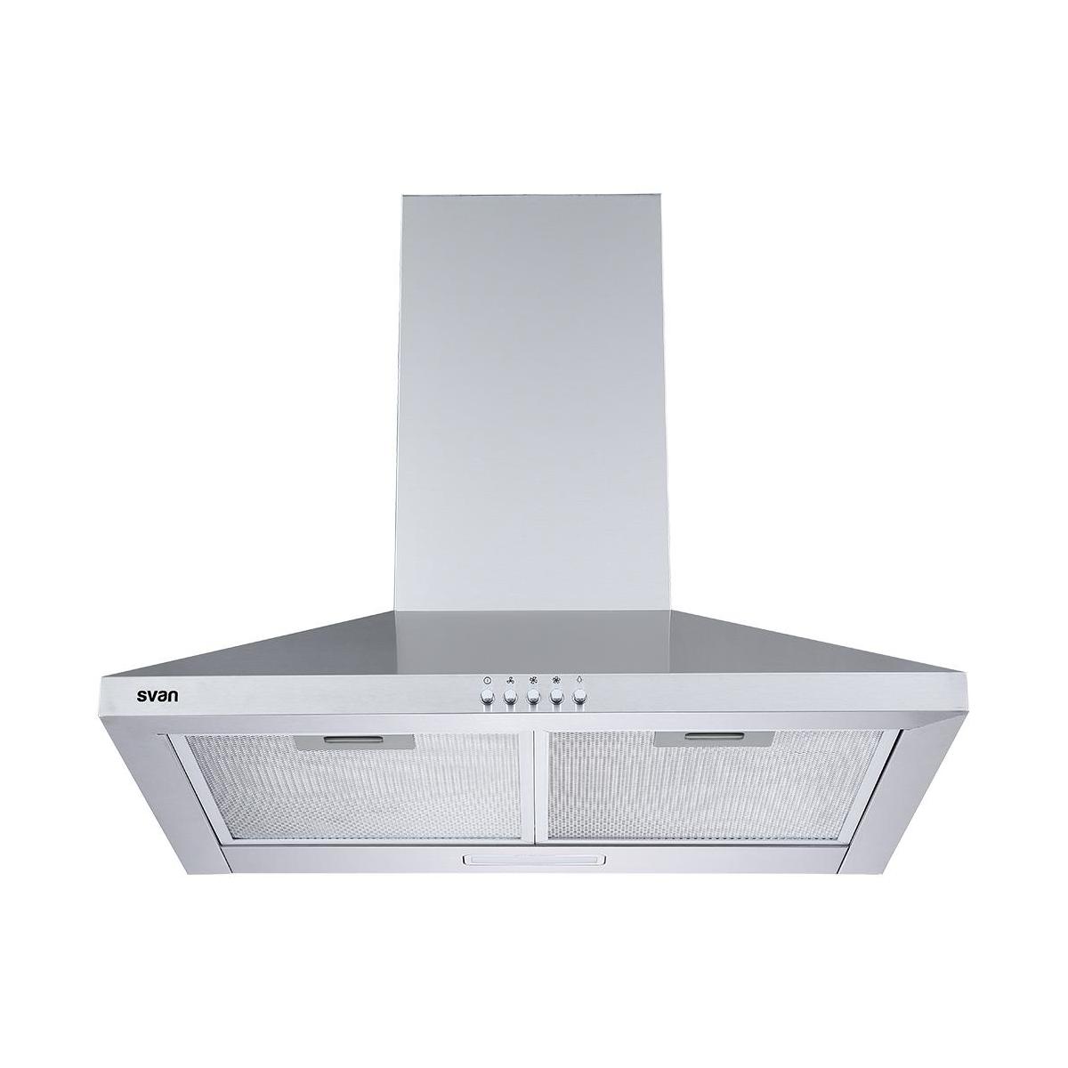 CAMP. DECOR. SVAN B SCPP600BX 60CM INOX