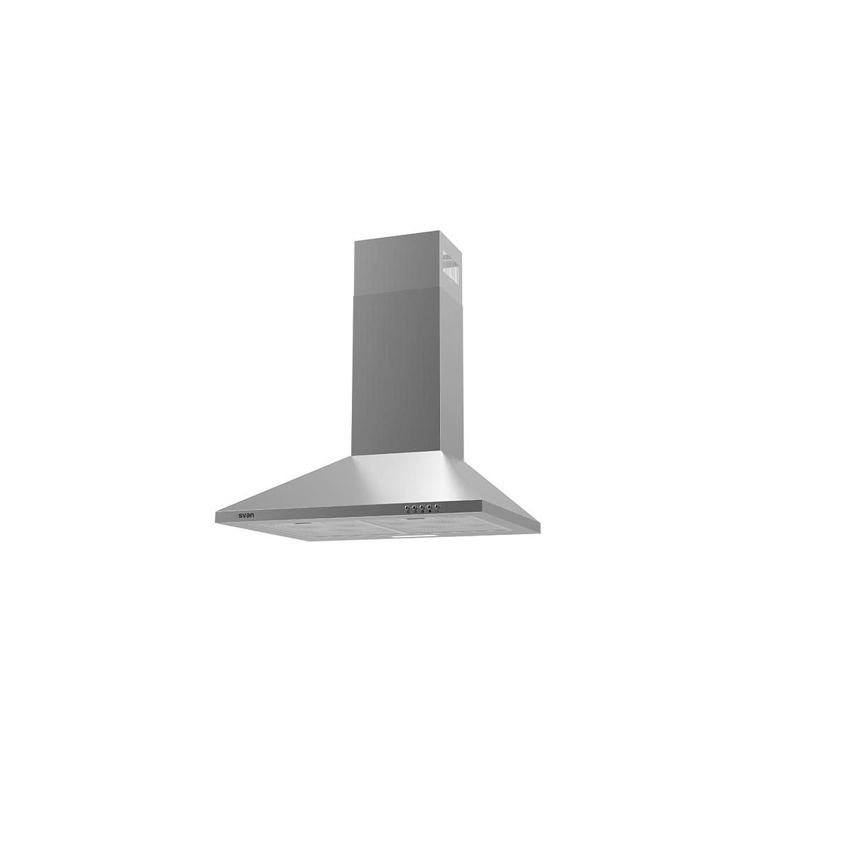 CAMPANA TELESCOPICA ASPES ACPE602ADX