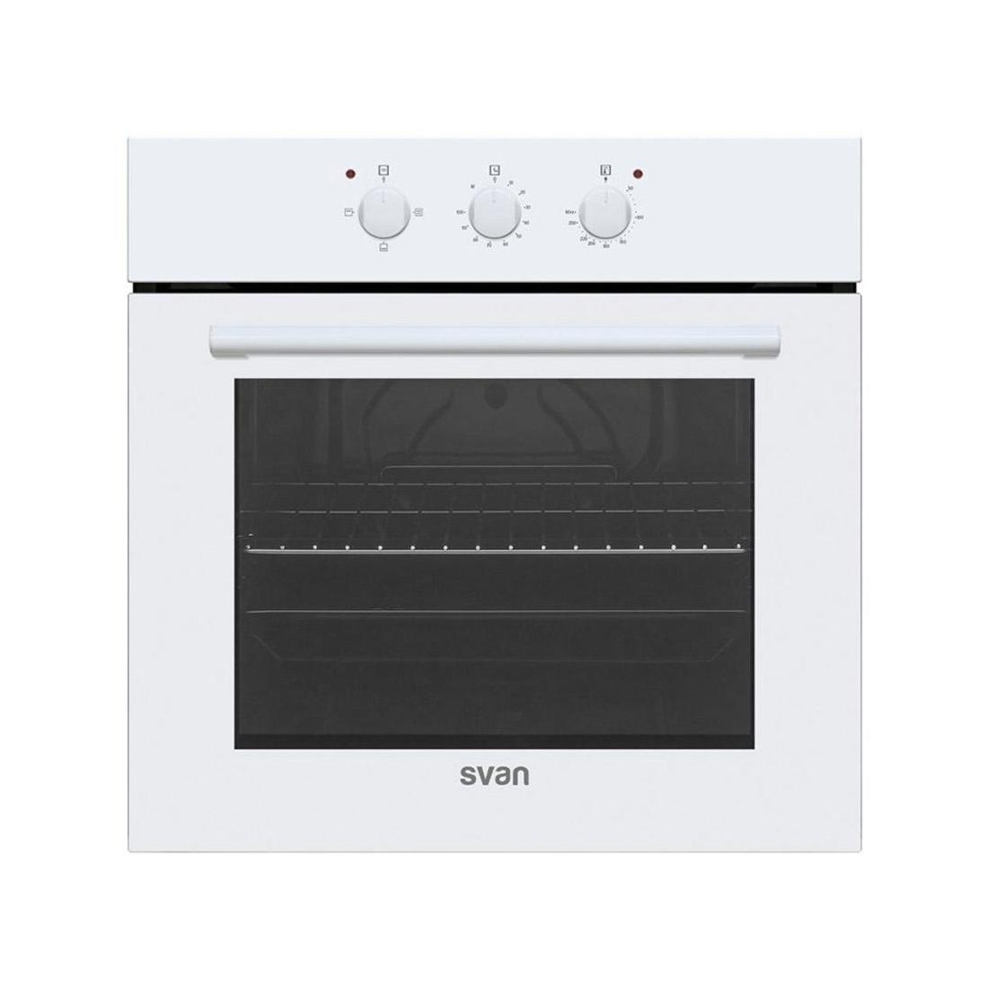 HORNO MULTI SVAN SH3800EB BLANCO