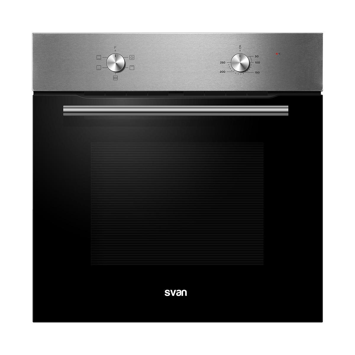 HORNO SVAN SH4701EX 70L 4P INOX