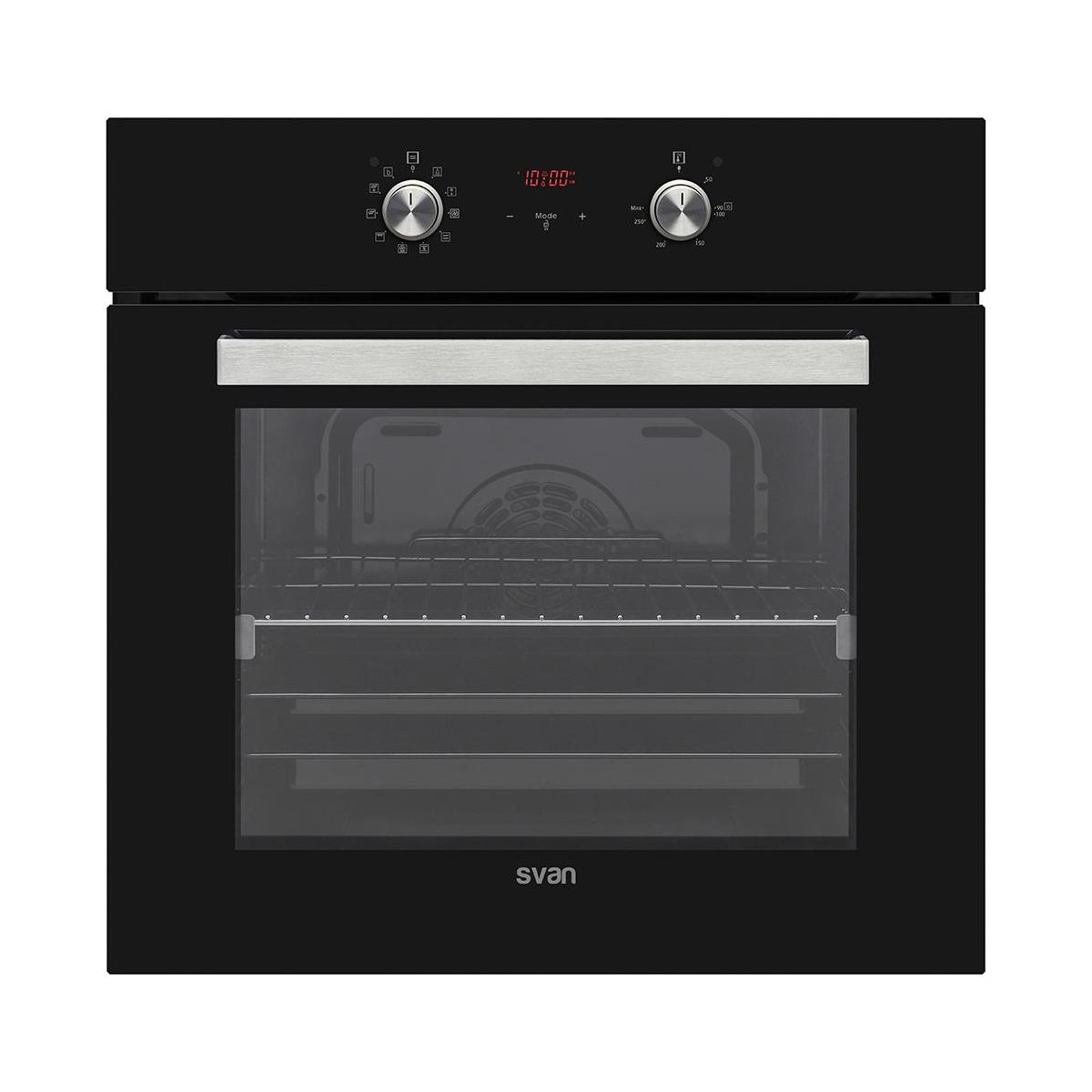 HORNO VAPOR MULTI SVAN SHM10700DCN CRIST