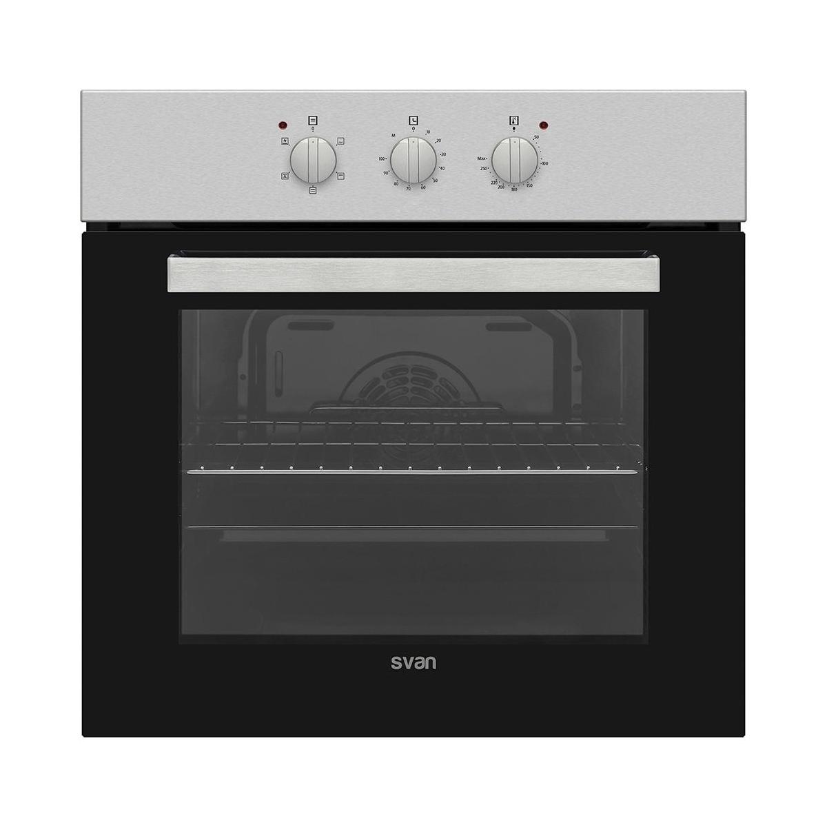 HORNO MULTI SVAN SHM4701X INOX