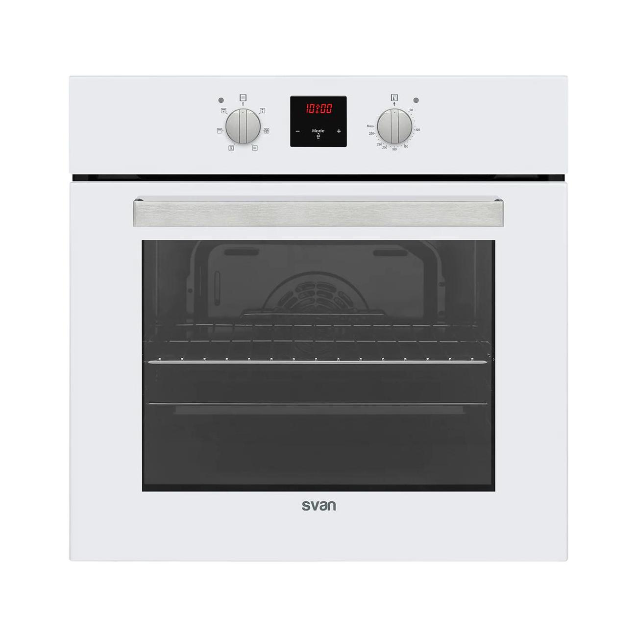 HORNO MULTI SVAN SHM6700DCB CRISTAL BLAN