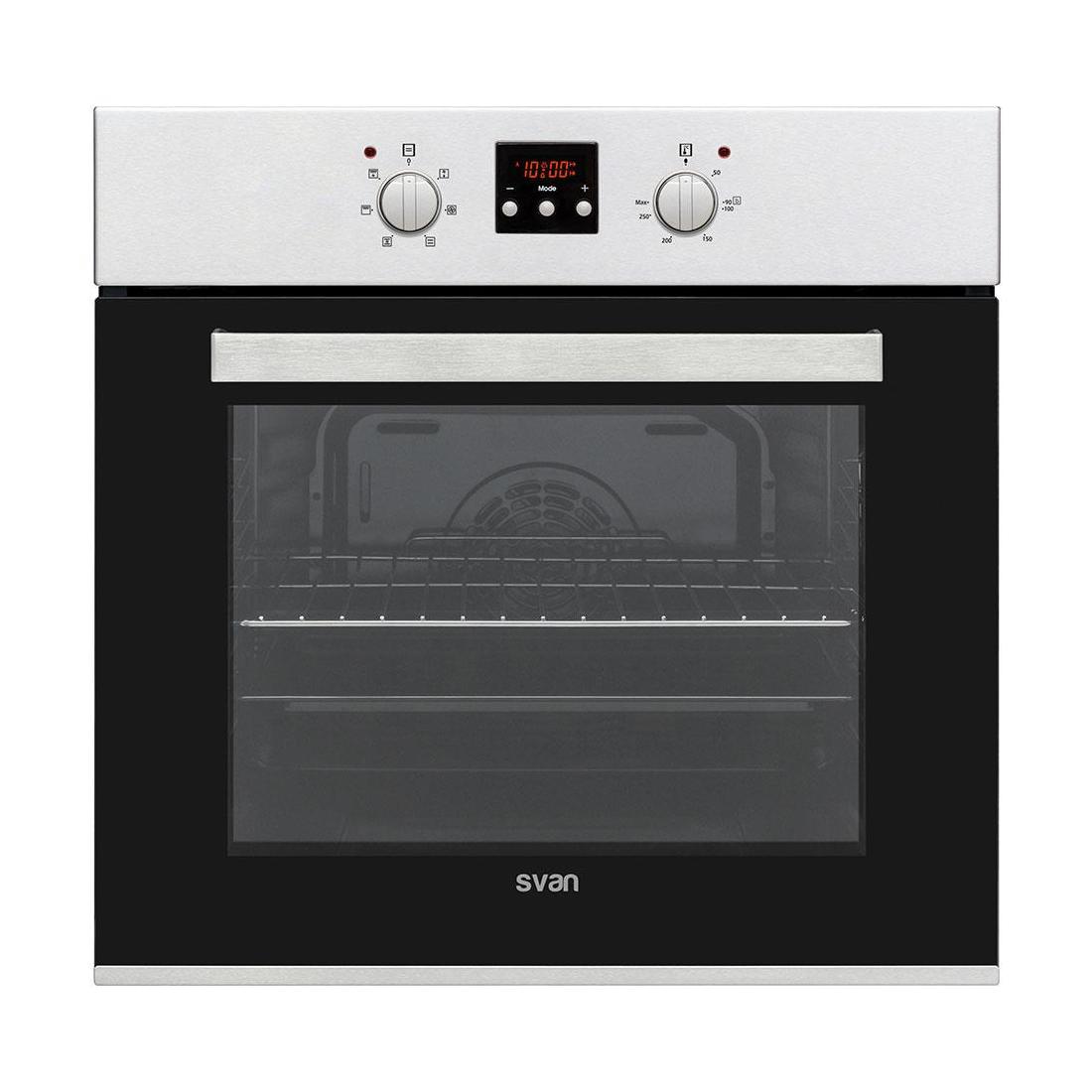 HORNO MULTI SVAN SHM6700DX INOX