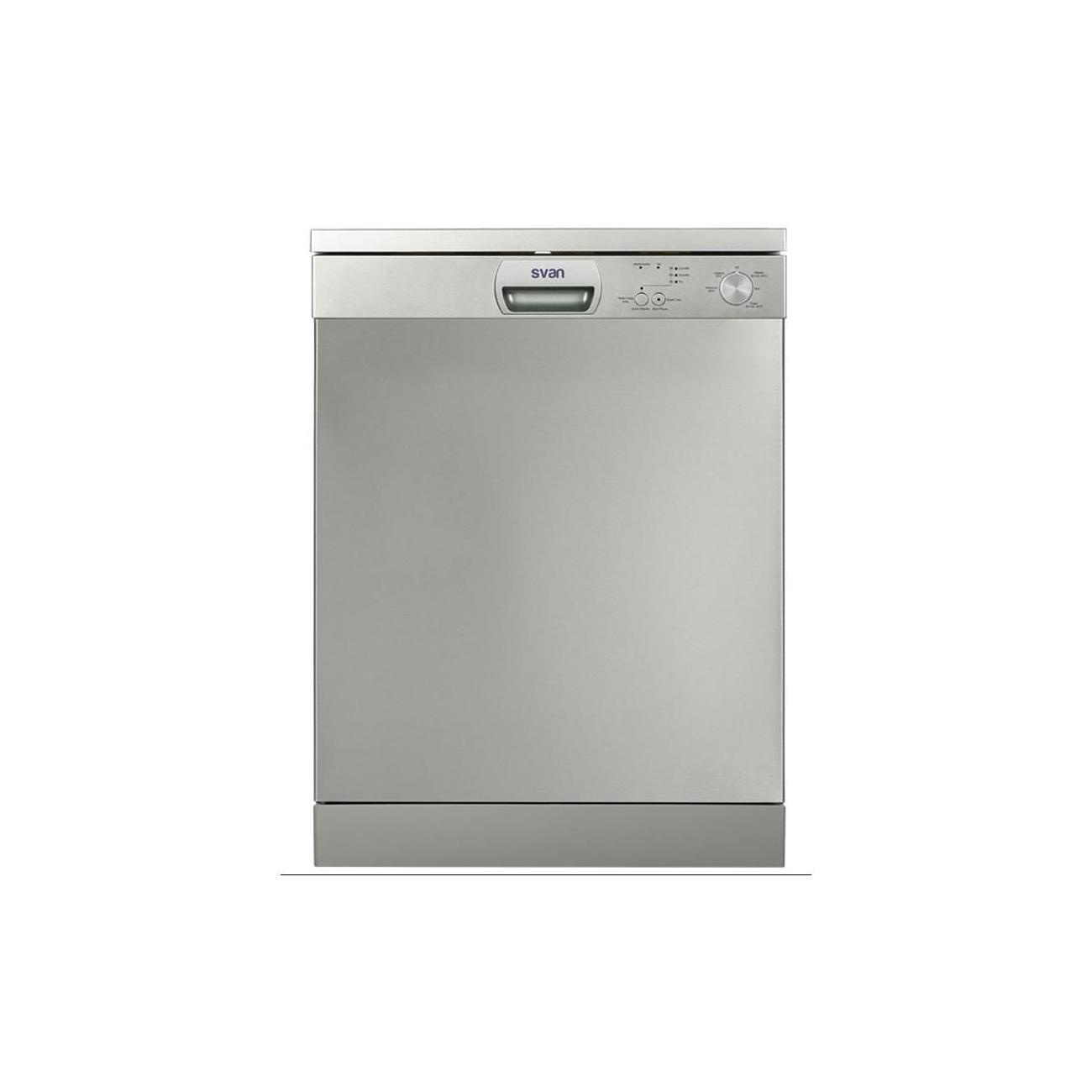 L-LVJ. SVAN E SJ12600EX 12S  5P 60CM INO