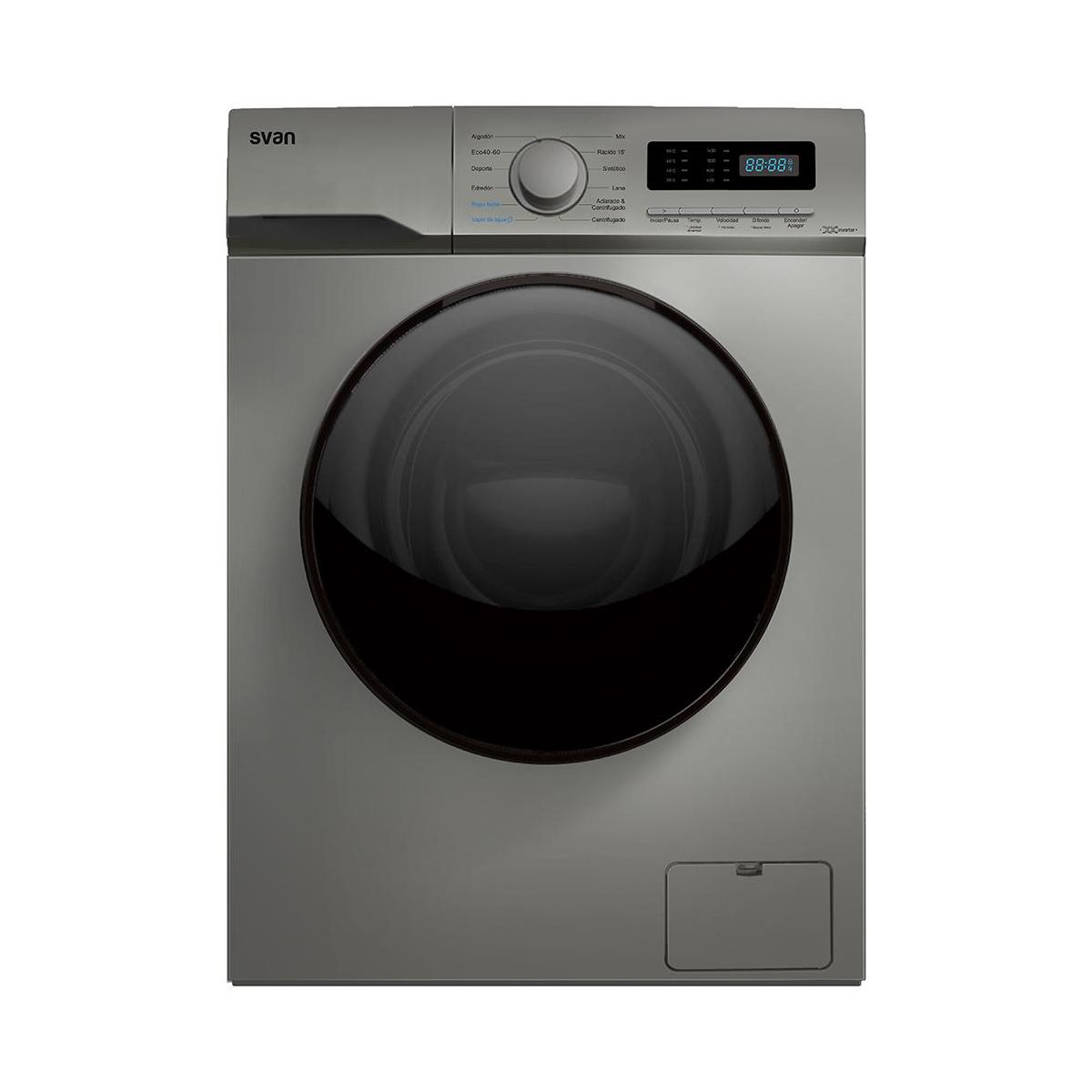LAV. C/F 8KG SVAN D SL8400DIDVBX (1400RP