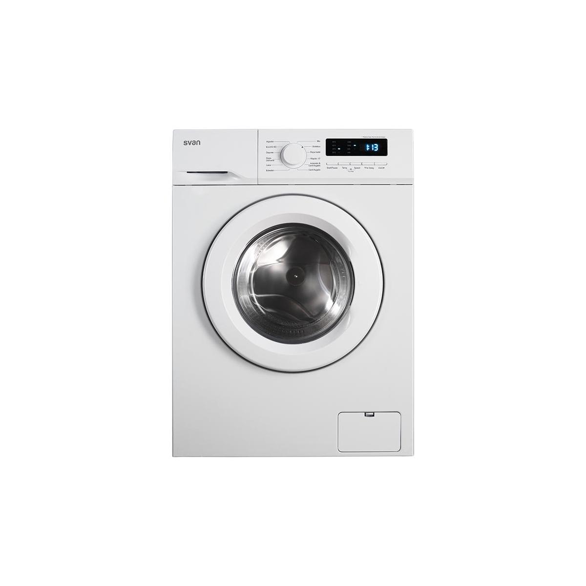 L-LAV C/F 9KG SVAN E SL9200ED 1200RPM