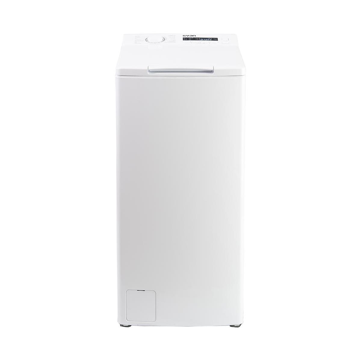 LAV. C/S 6KG SVAN C SLCS6200D (1200RPM)
