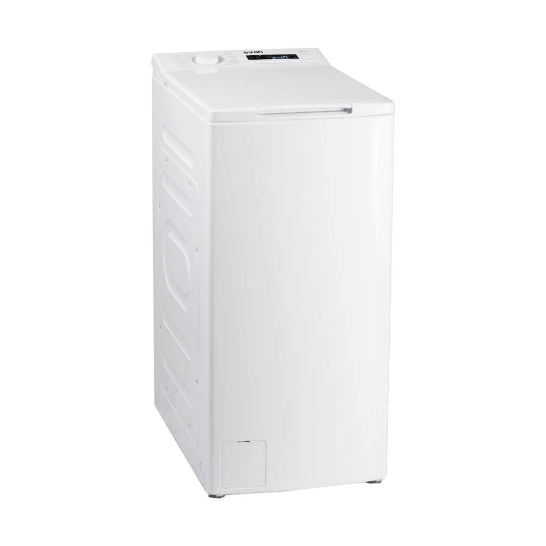 LAV. C/S 8KG SVAN C SLCS8300CI (1300RPM)